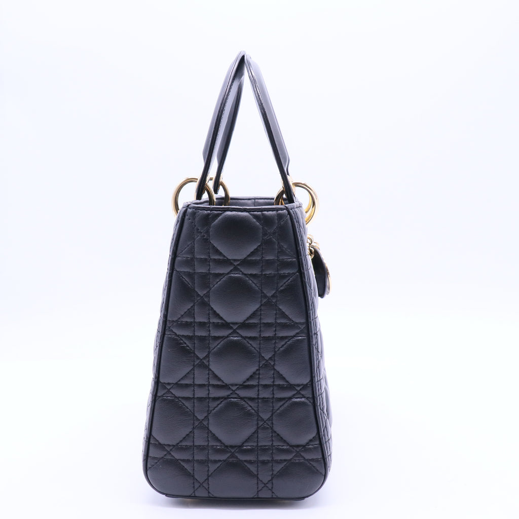Lady Medium Black