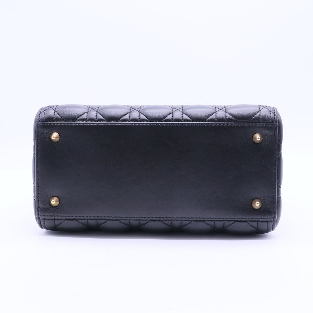 Lady Medium Black
