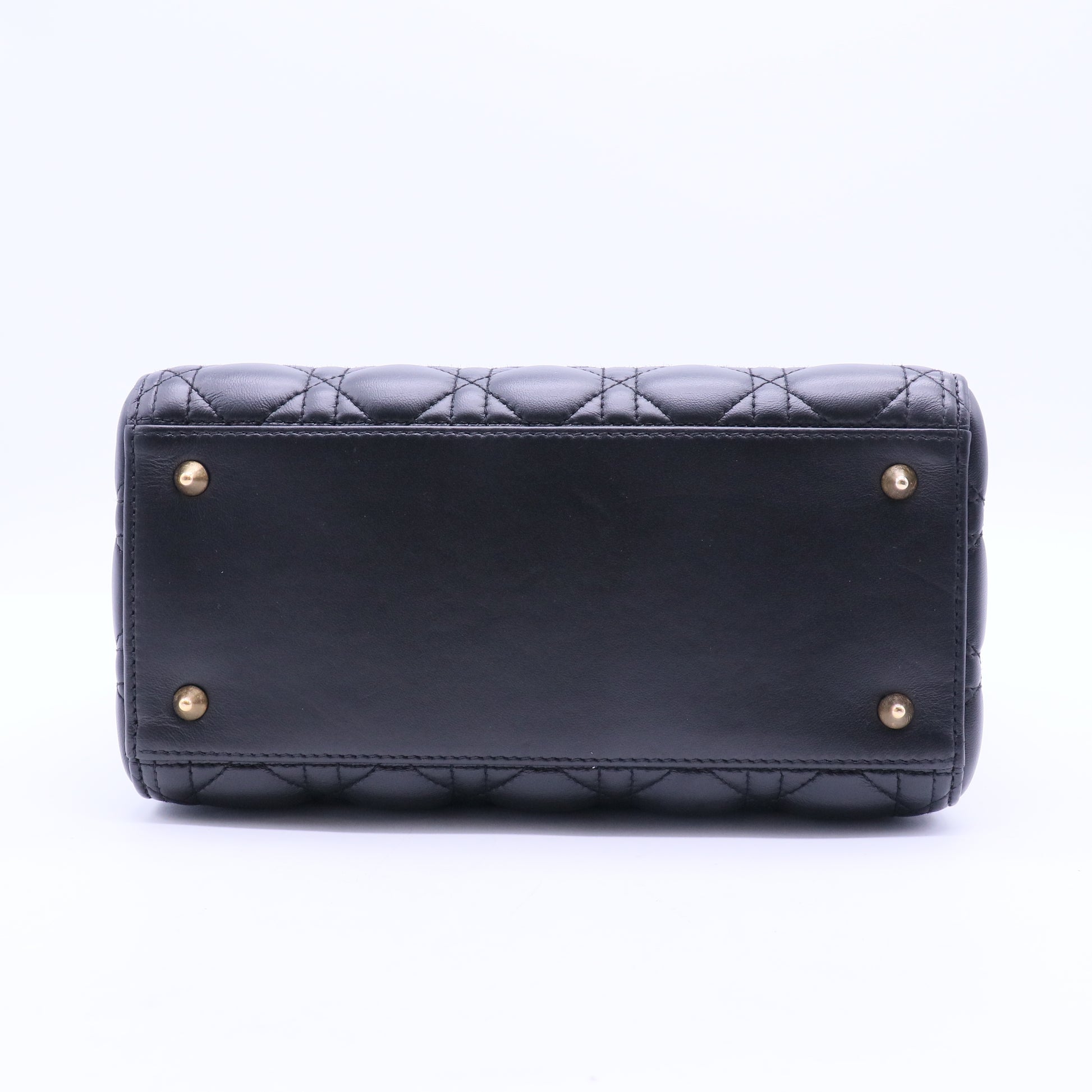 Lady Medium Black
