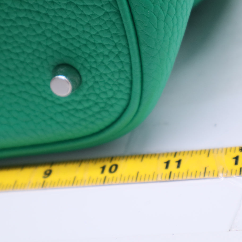 Picotin Lock Bag Clemence 26 B20648