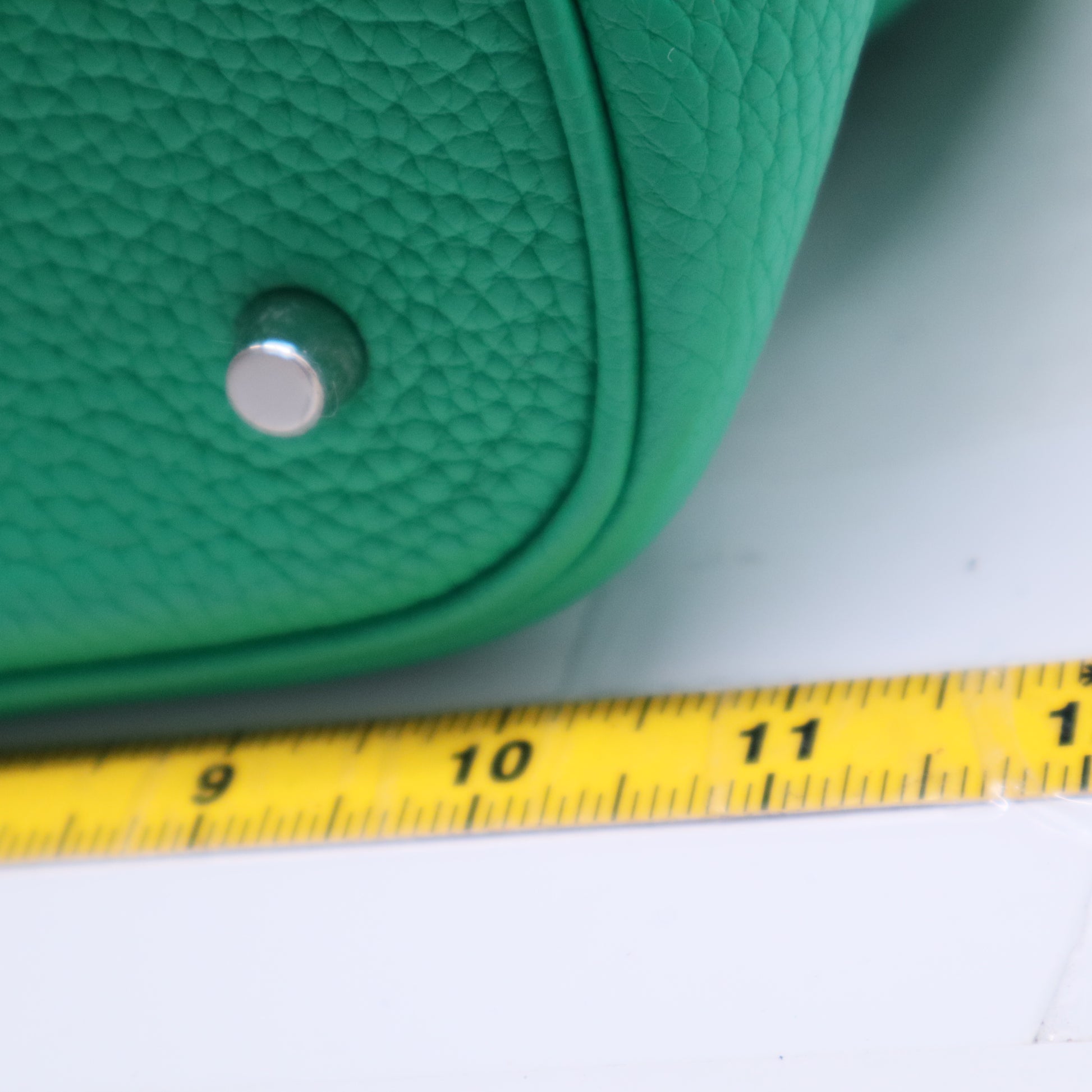 Picotin Lock Bag Clemence 26 B20648