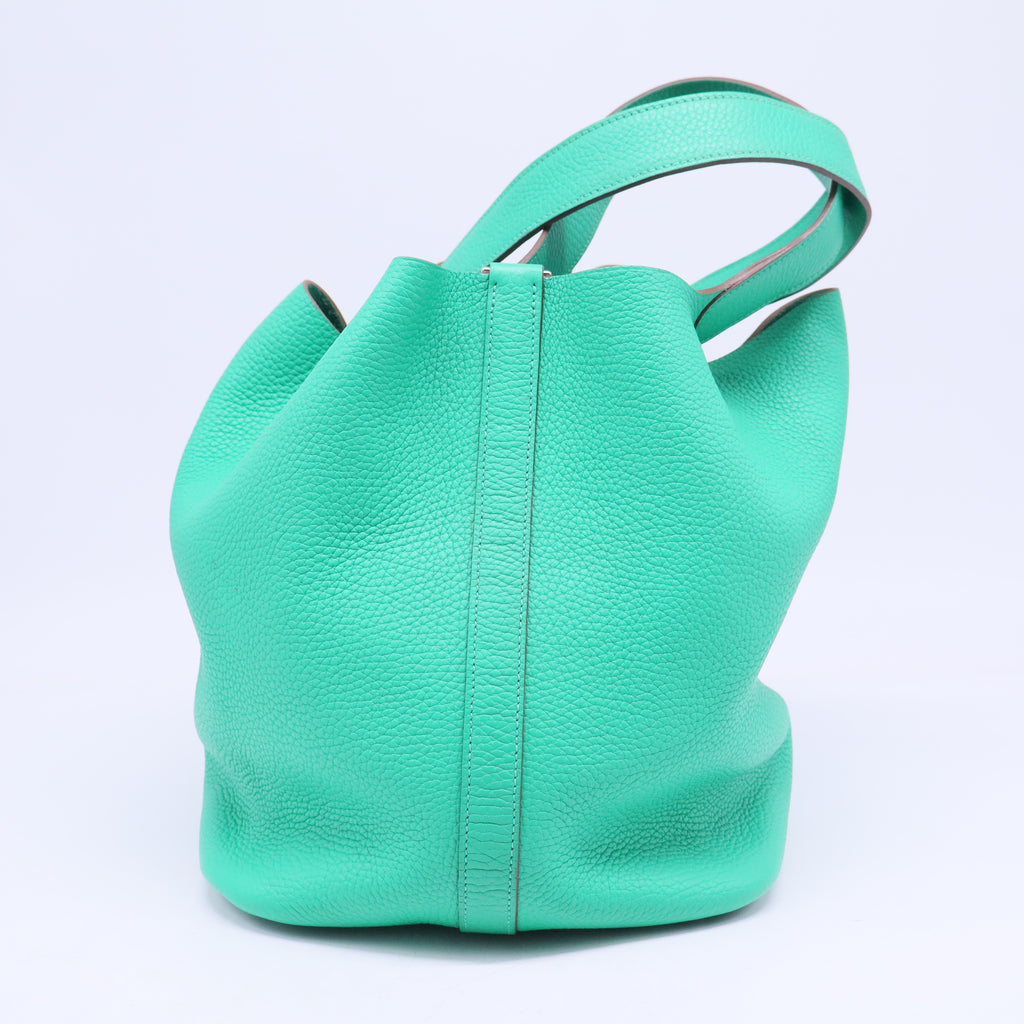 Picotin Lock Bag Clemence 26 B20648