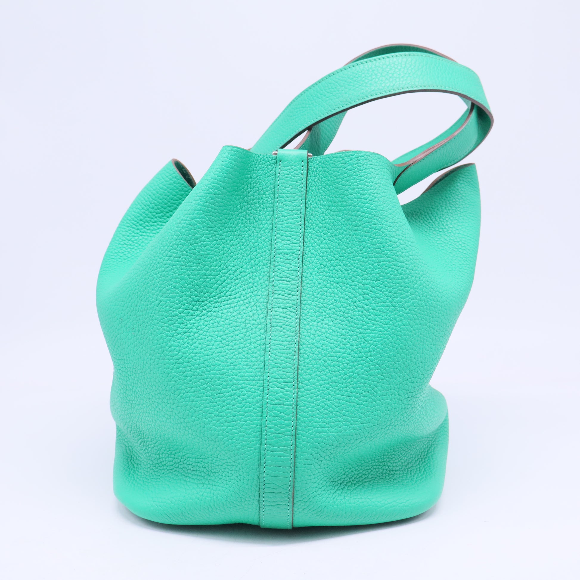Picotin Lock Bag Clemence 26 B20648