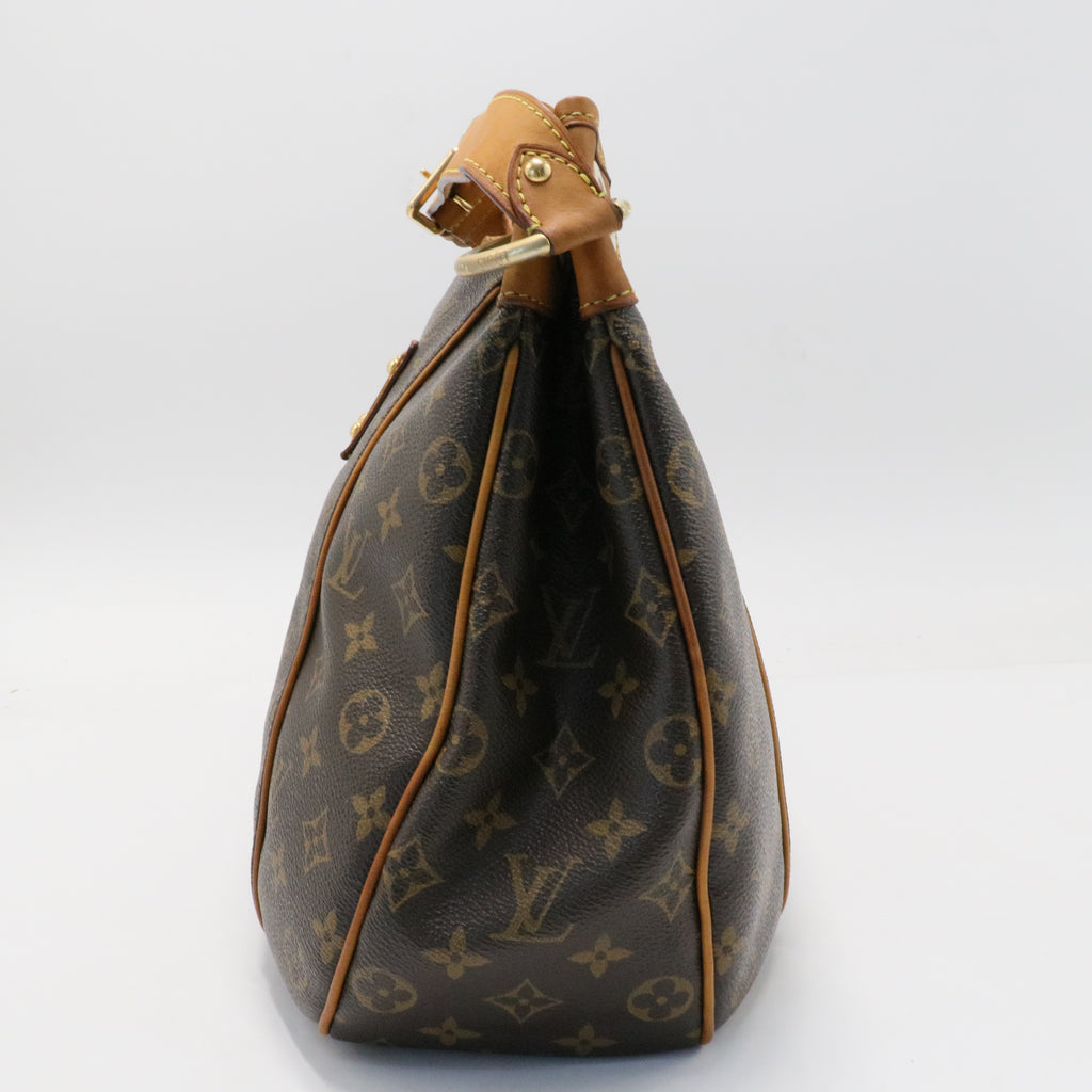 Monogram Galliera PM