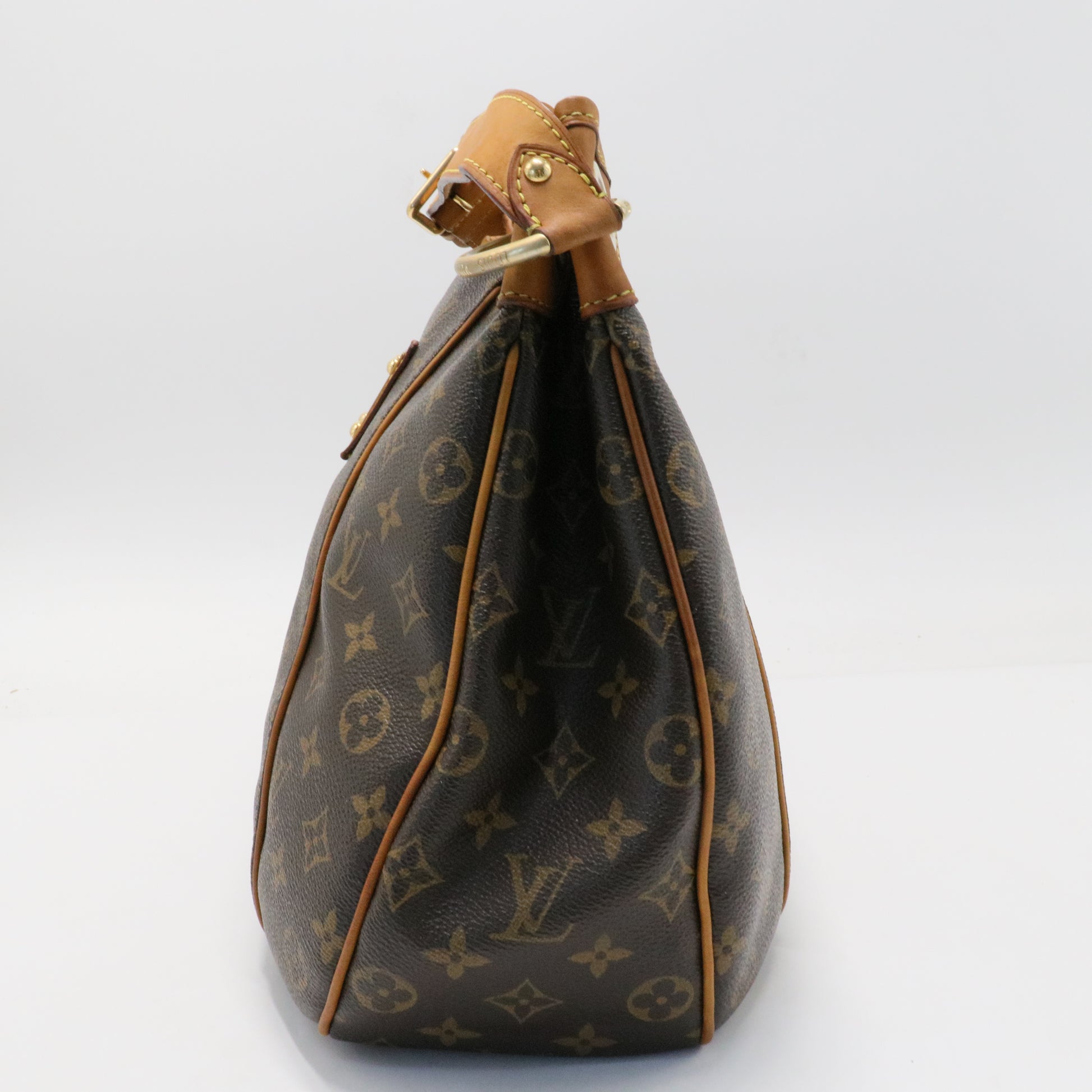 Monogram Galliera PM