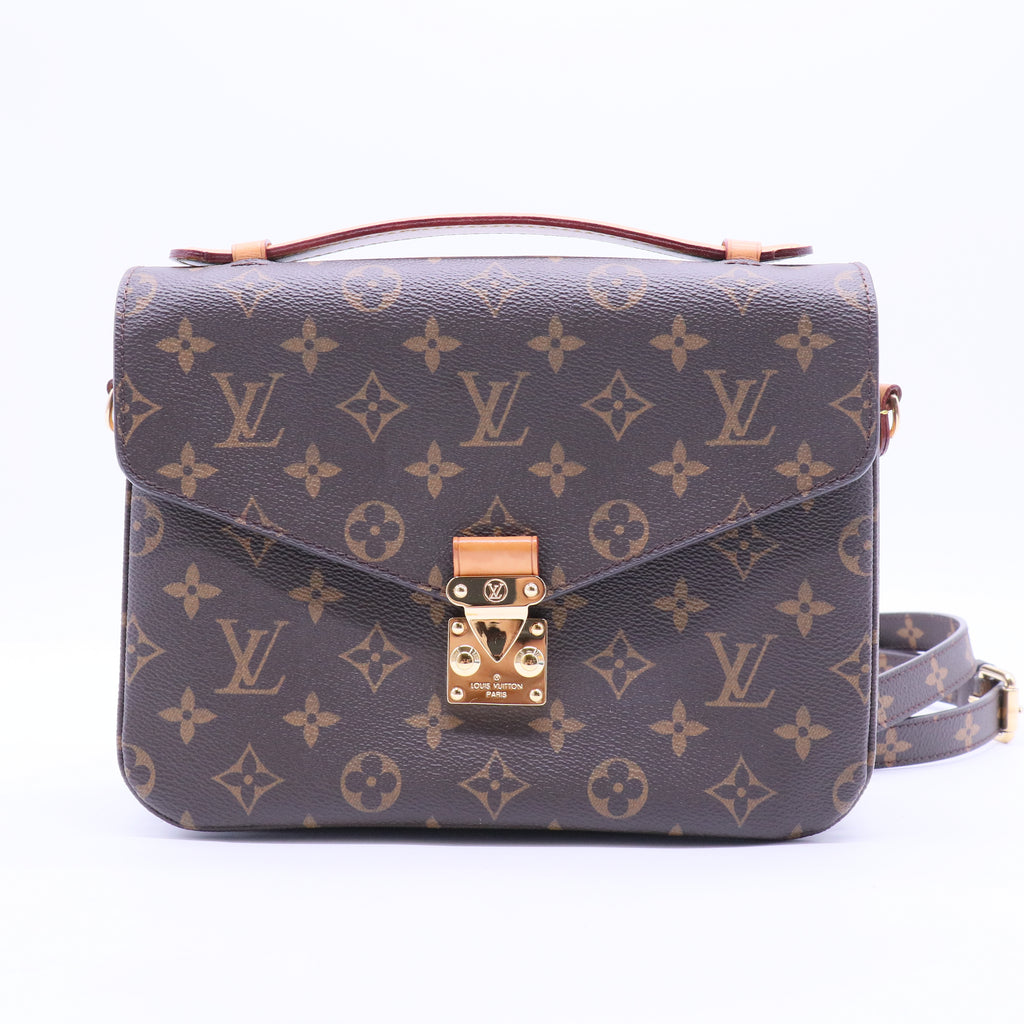 Monogram Pochette Metis B11971