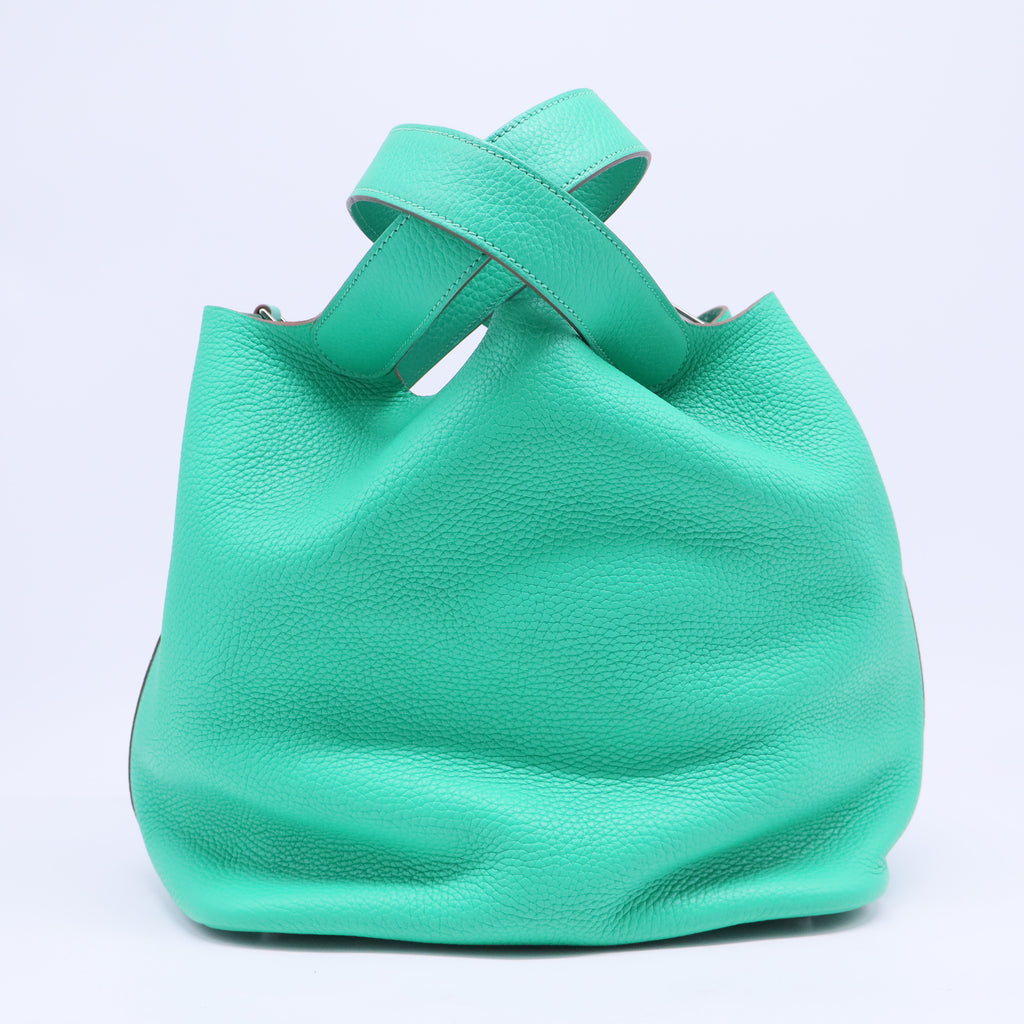 Picotin Lock Bag Clemence 26 B20648