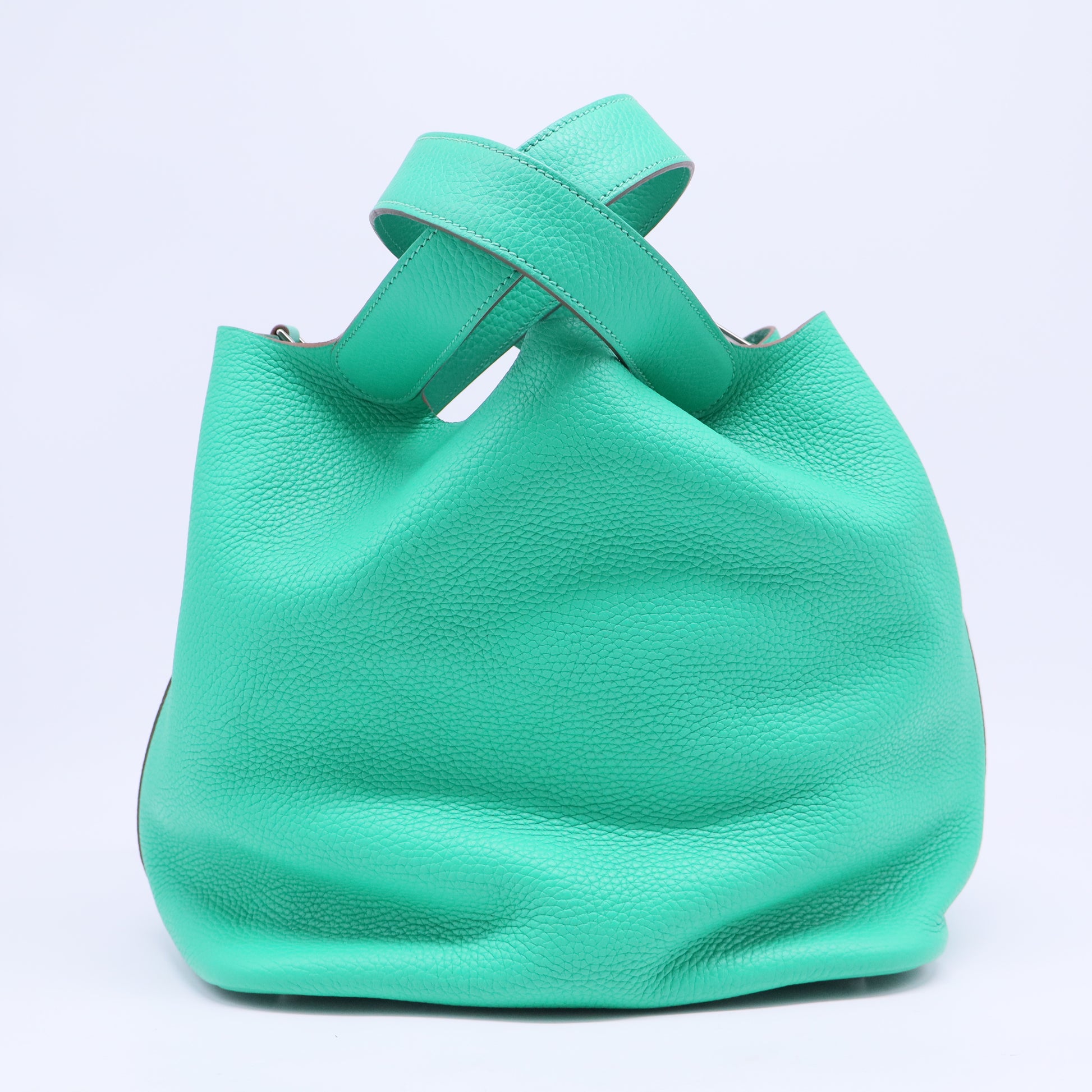 Picotin Lock Bag Clemence 26 B20648