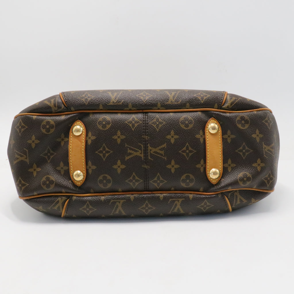 Monogram Galliera PM