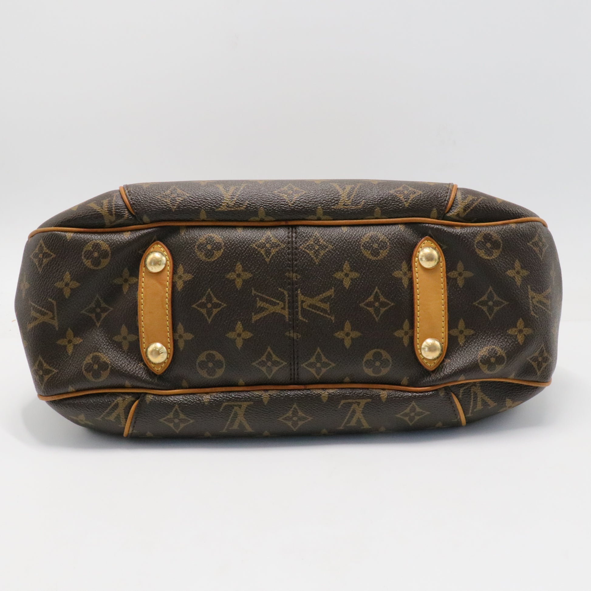 Monogram Galliera PM