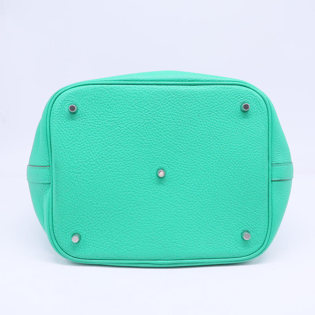 Picotin Lock Bag Clemence 26 B20648