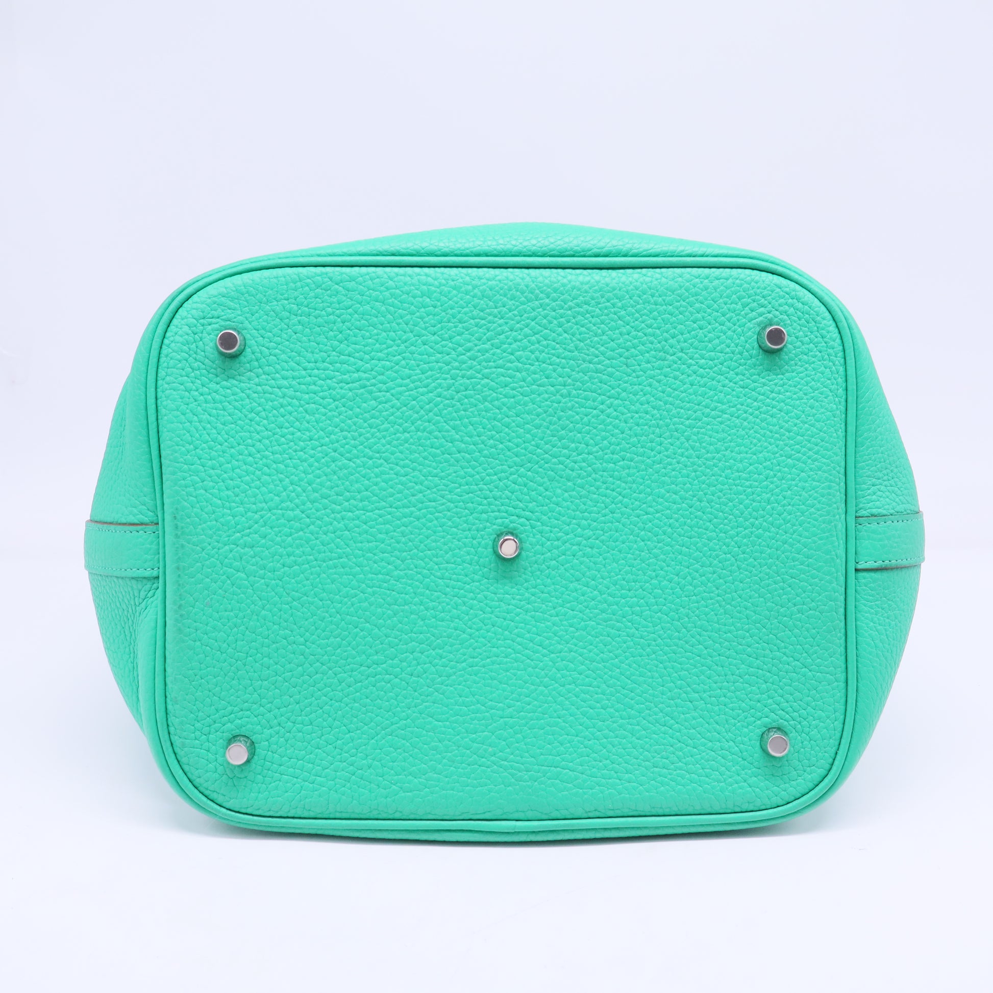 Picotin Lock Bag Clemence 26 B20648