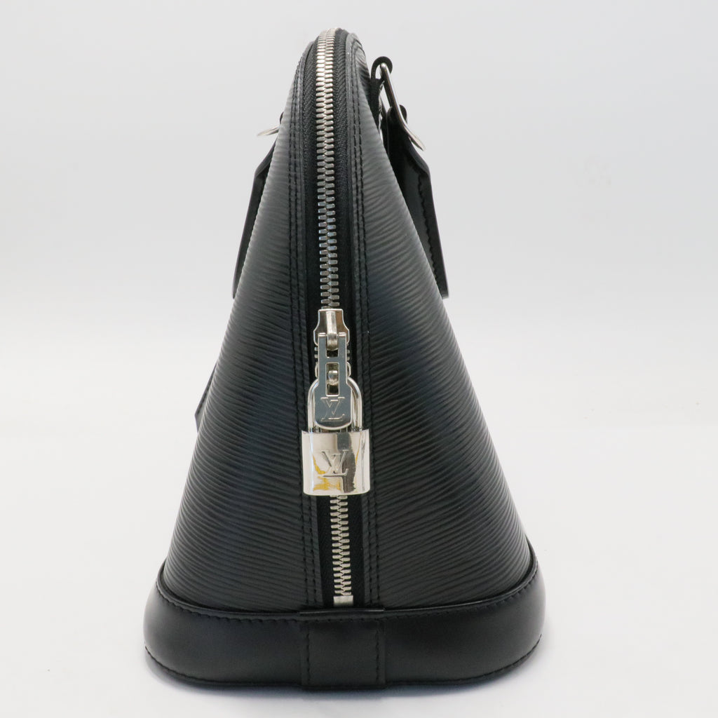 Alma Handbag Epi Leather PM