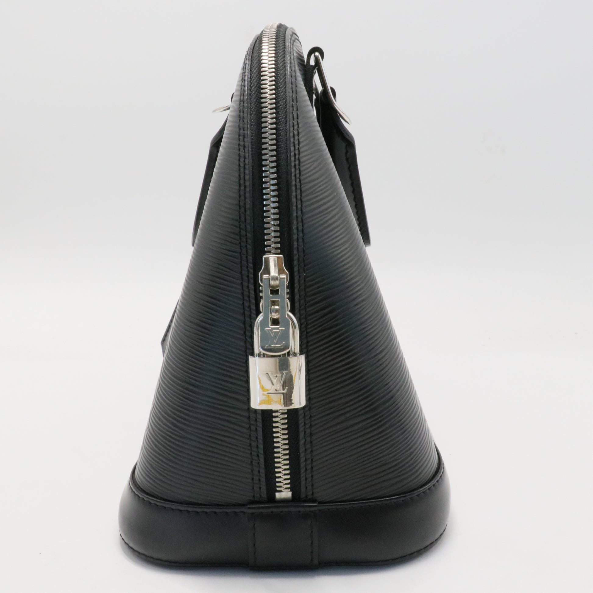 Alma Handbag Epi Leather PM