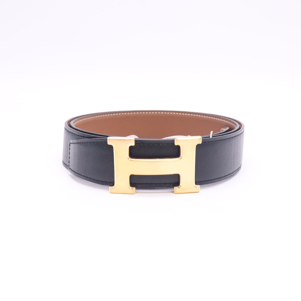 Hermès Constance Reversible H Belt Kit W23223