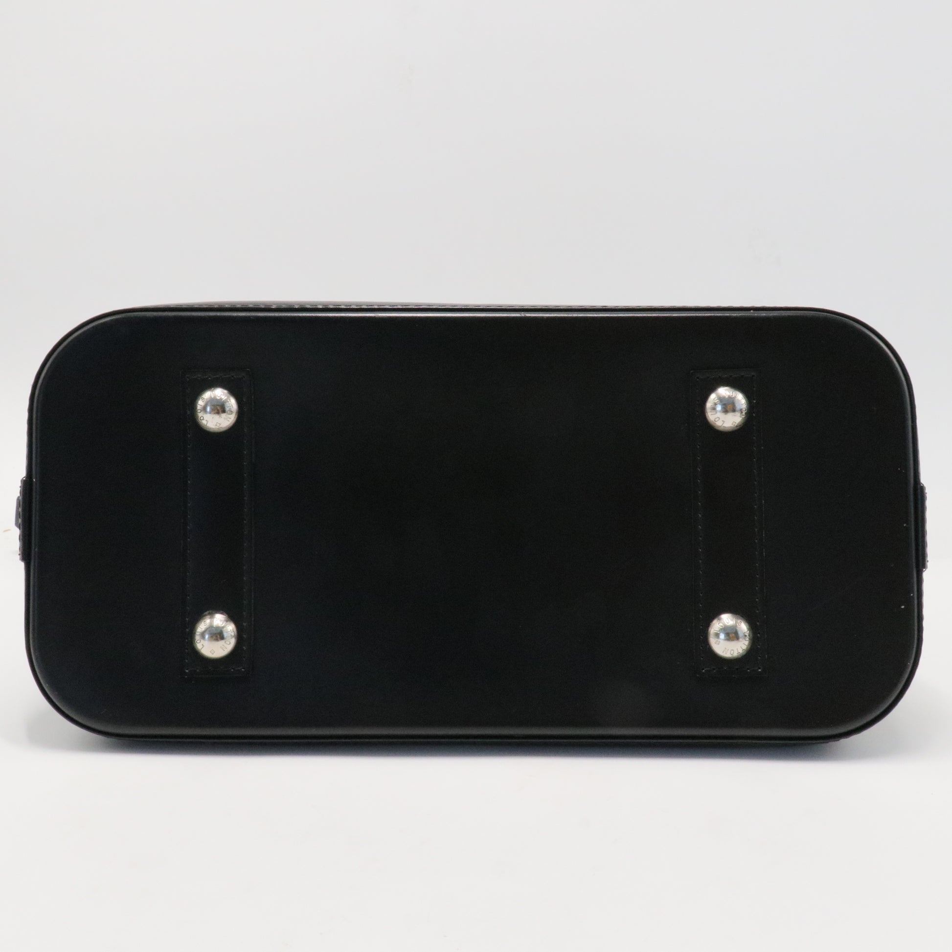 Alma Handbag Epi Leather PM