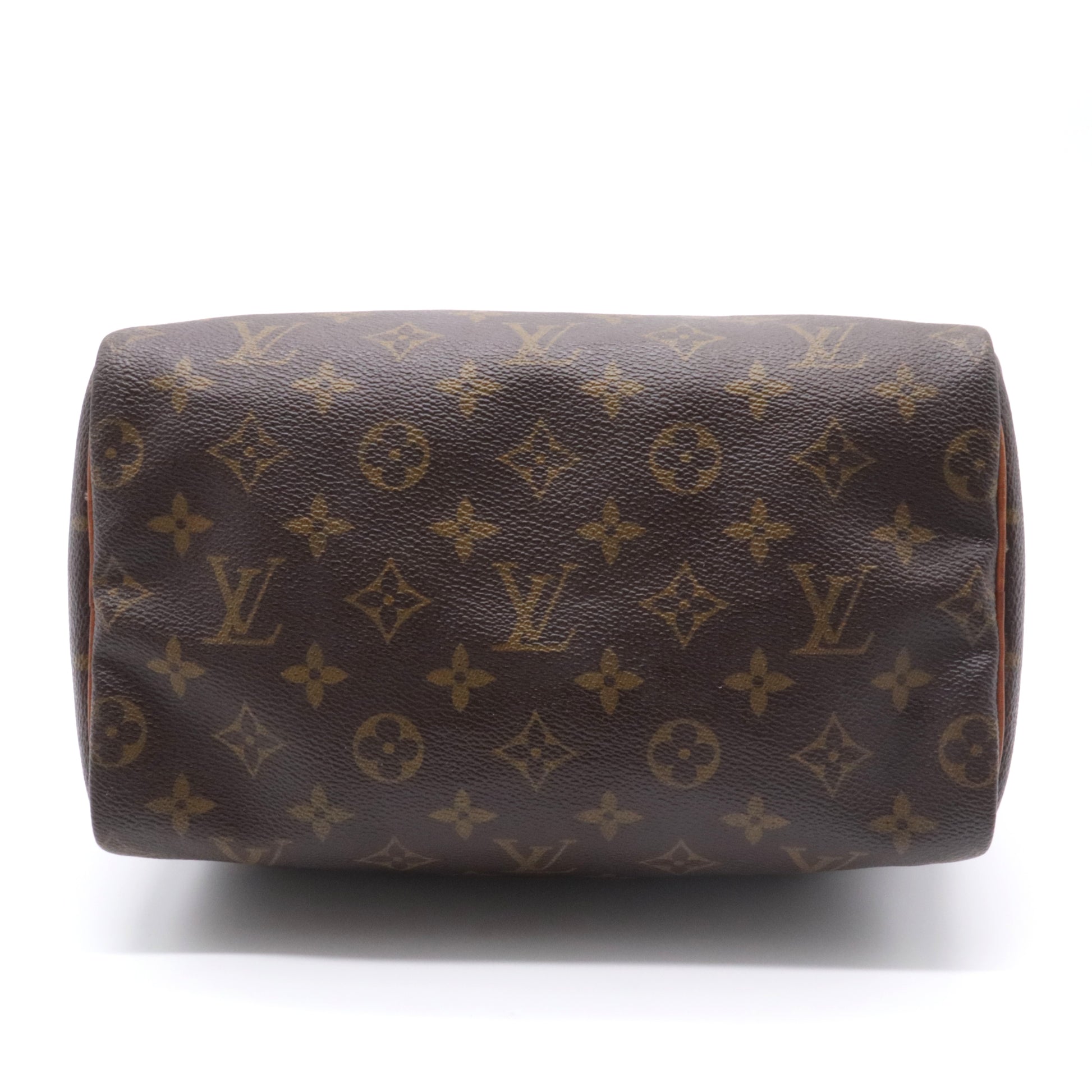 Speedy Handbag Monogram Canvas 25