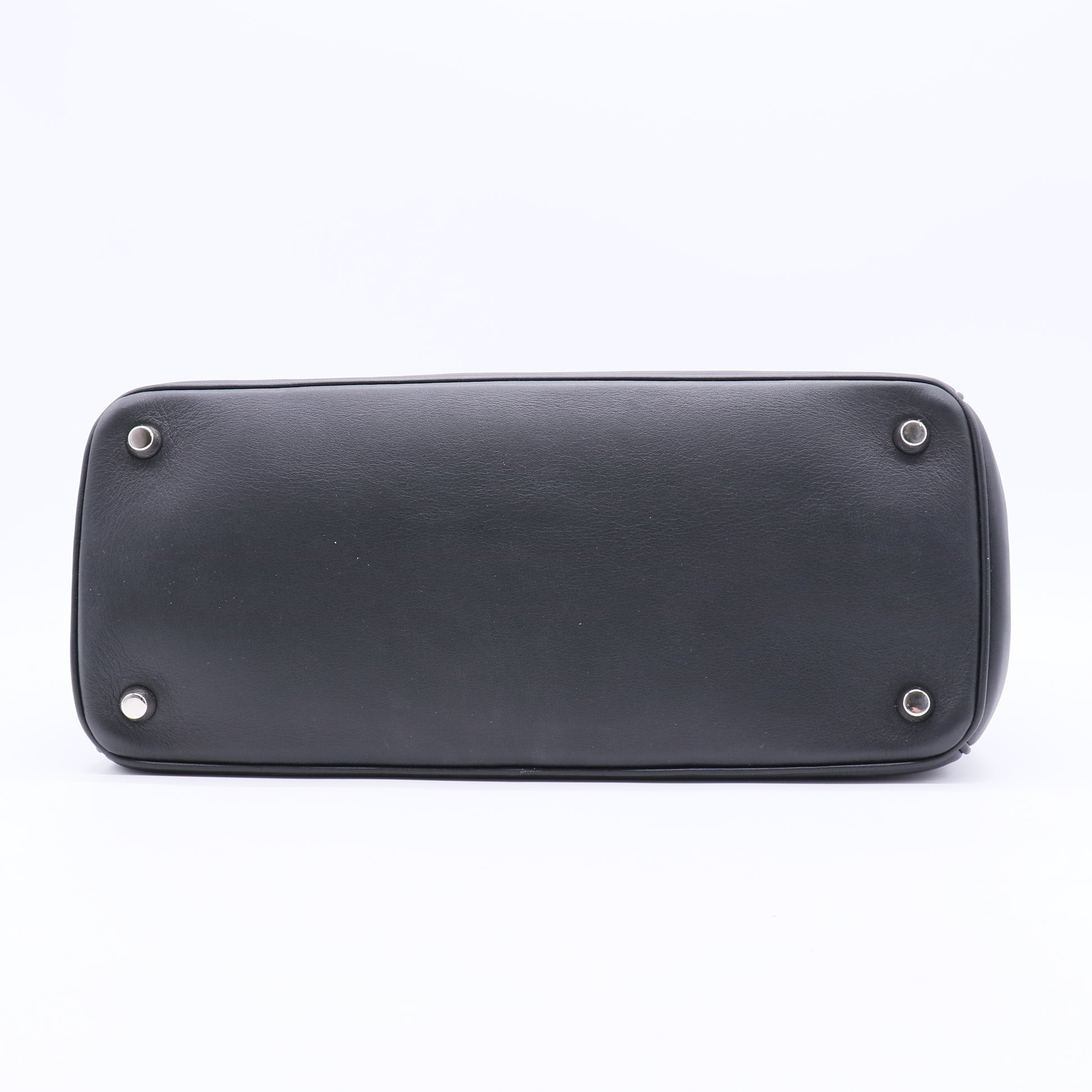 Be Dior Bag Smooth Leather Small Twins