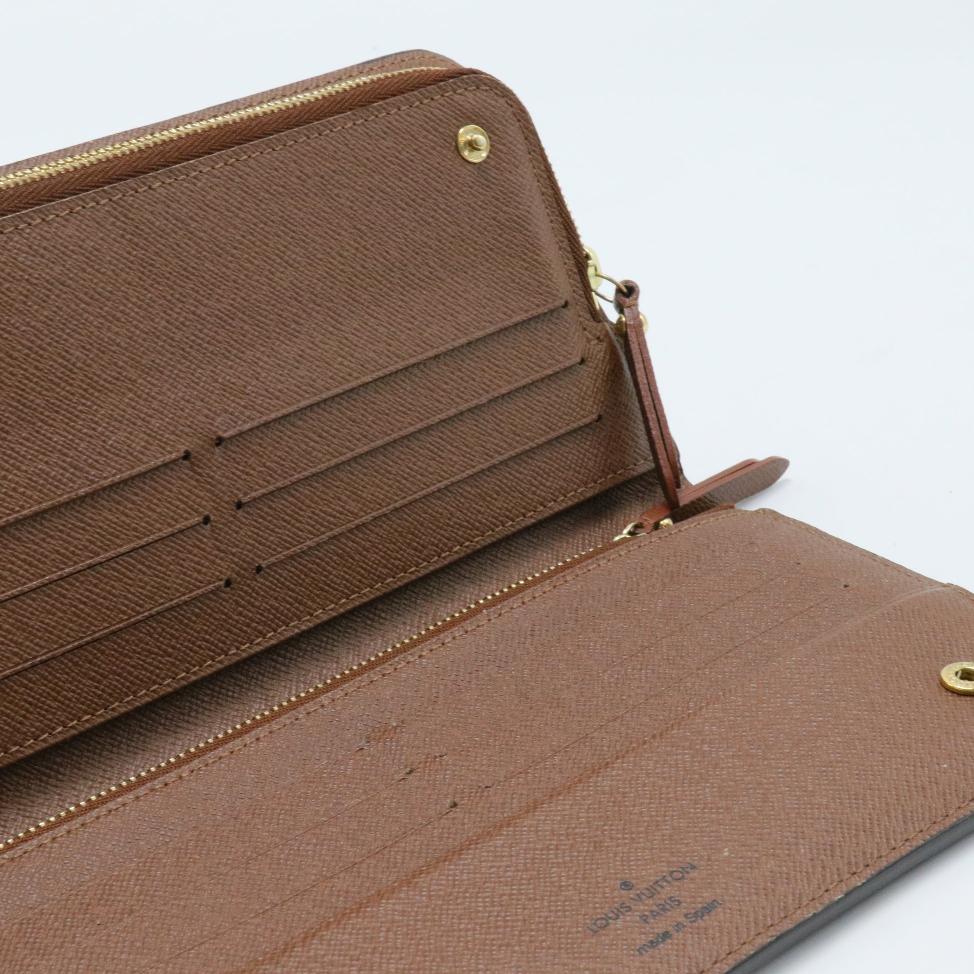 Monogram Insolite Organizer Wallet