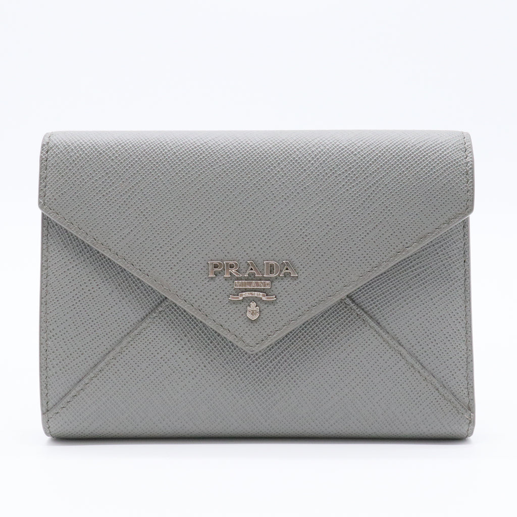 Signature Crossbody Bag Mini