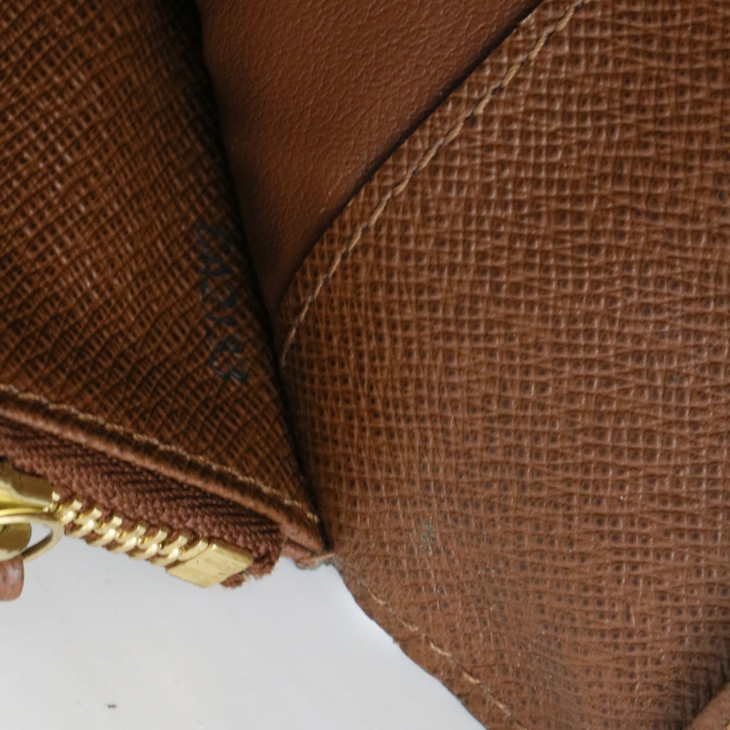 Monogram Insolite Organizer Wallet