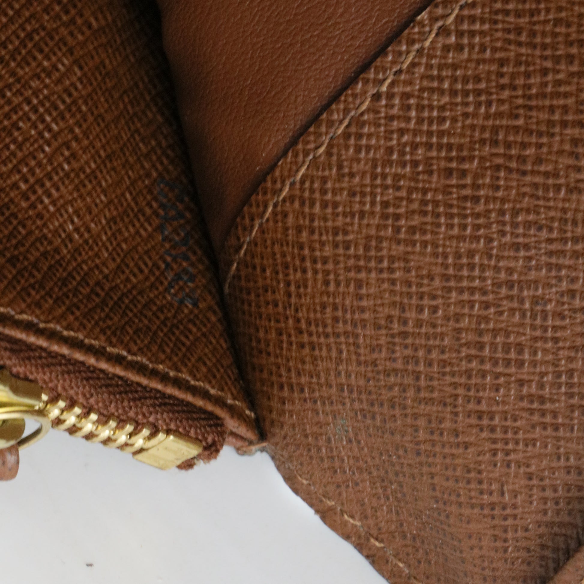 Monogram Insolite Organizer Wallet