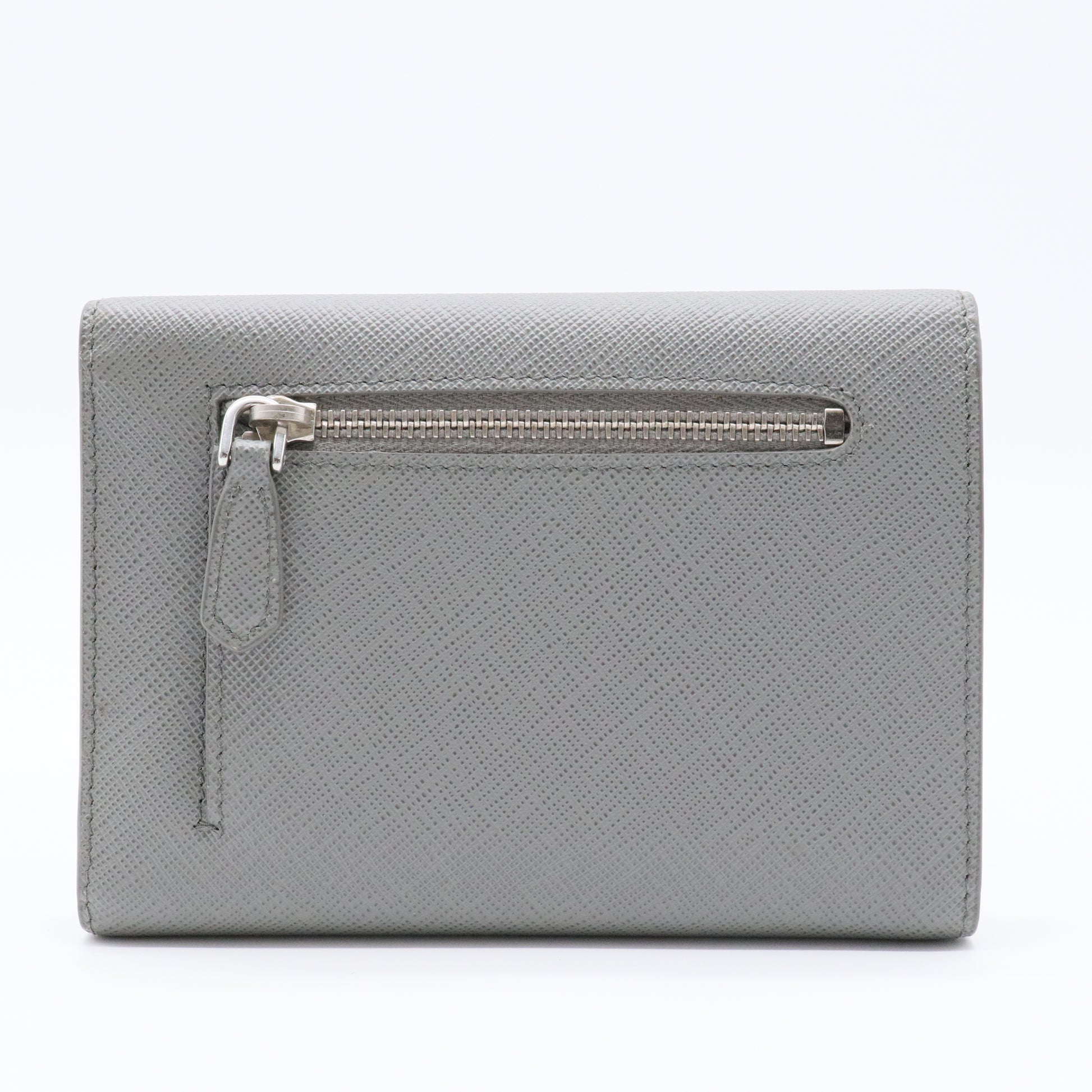 Signature Crossbody Bag Mini