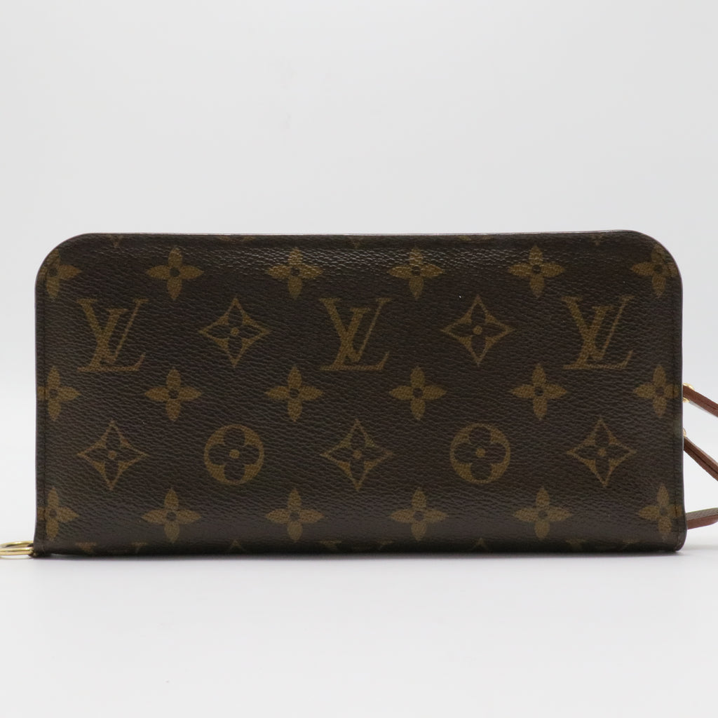 Monogram Insolite Organizer Wallet