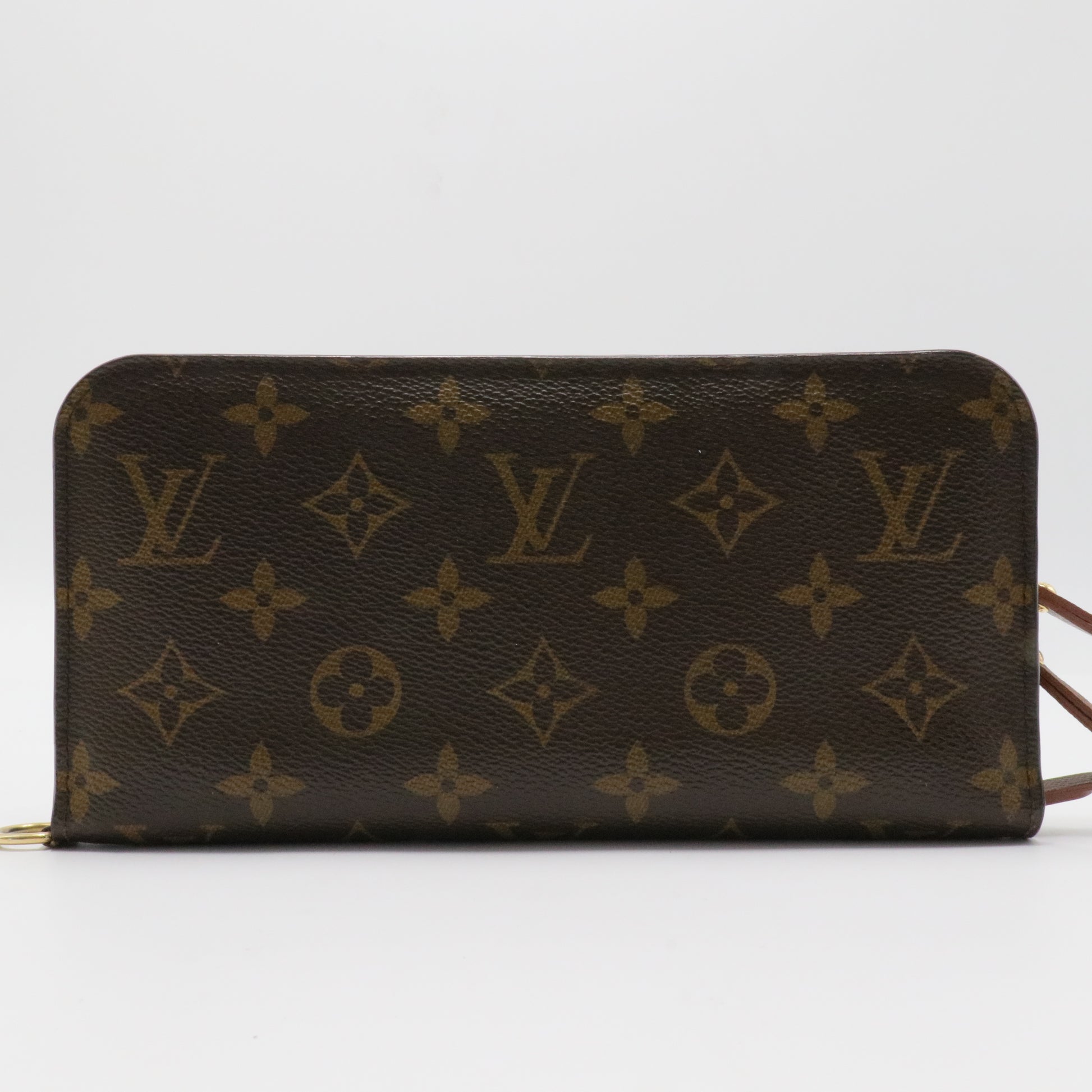 Monogram Insolite Organizer Wallet