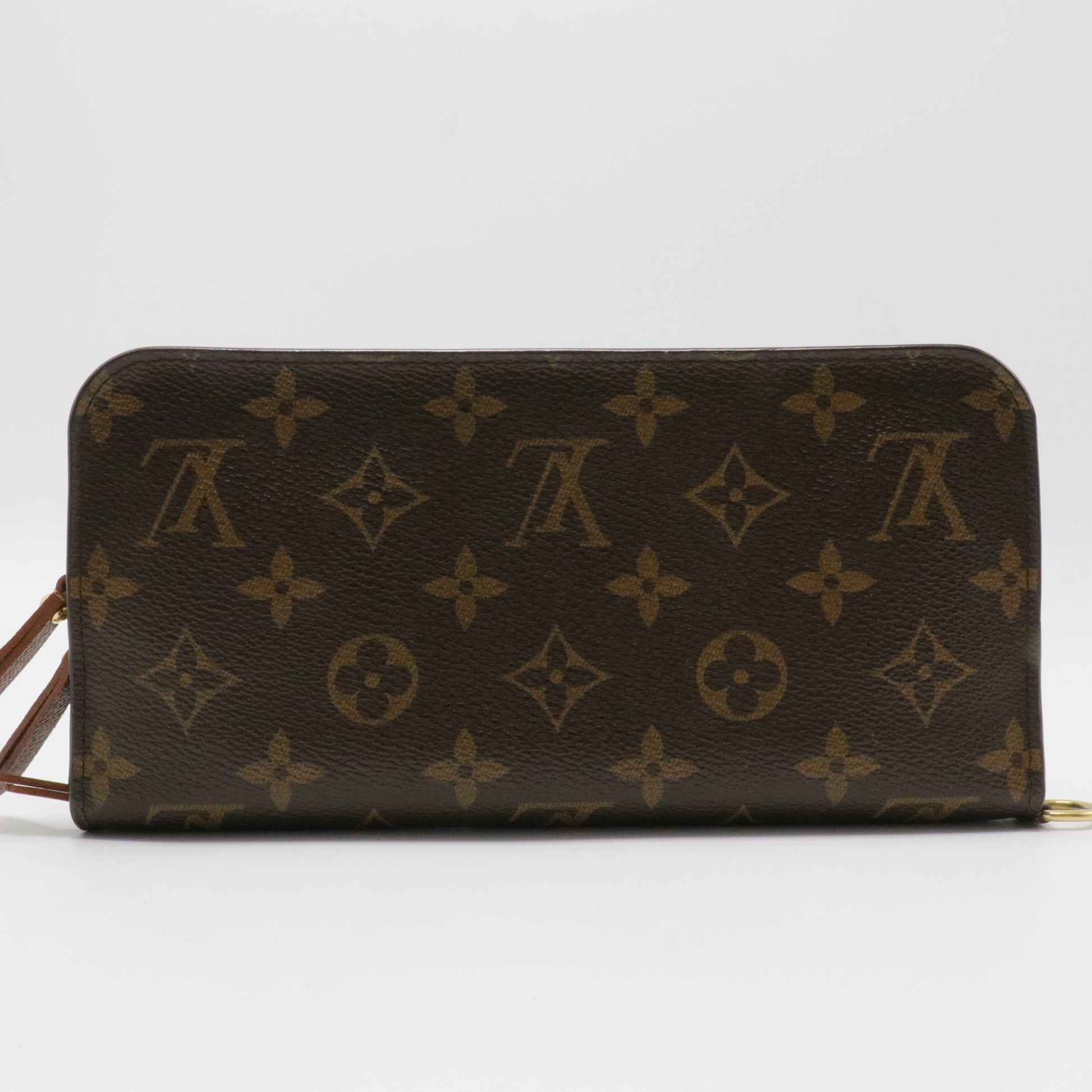 Monogram Insolite Organizer Wallet