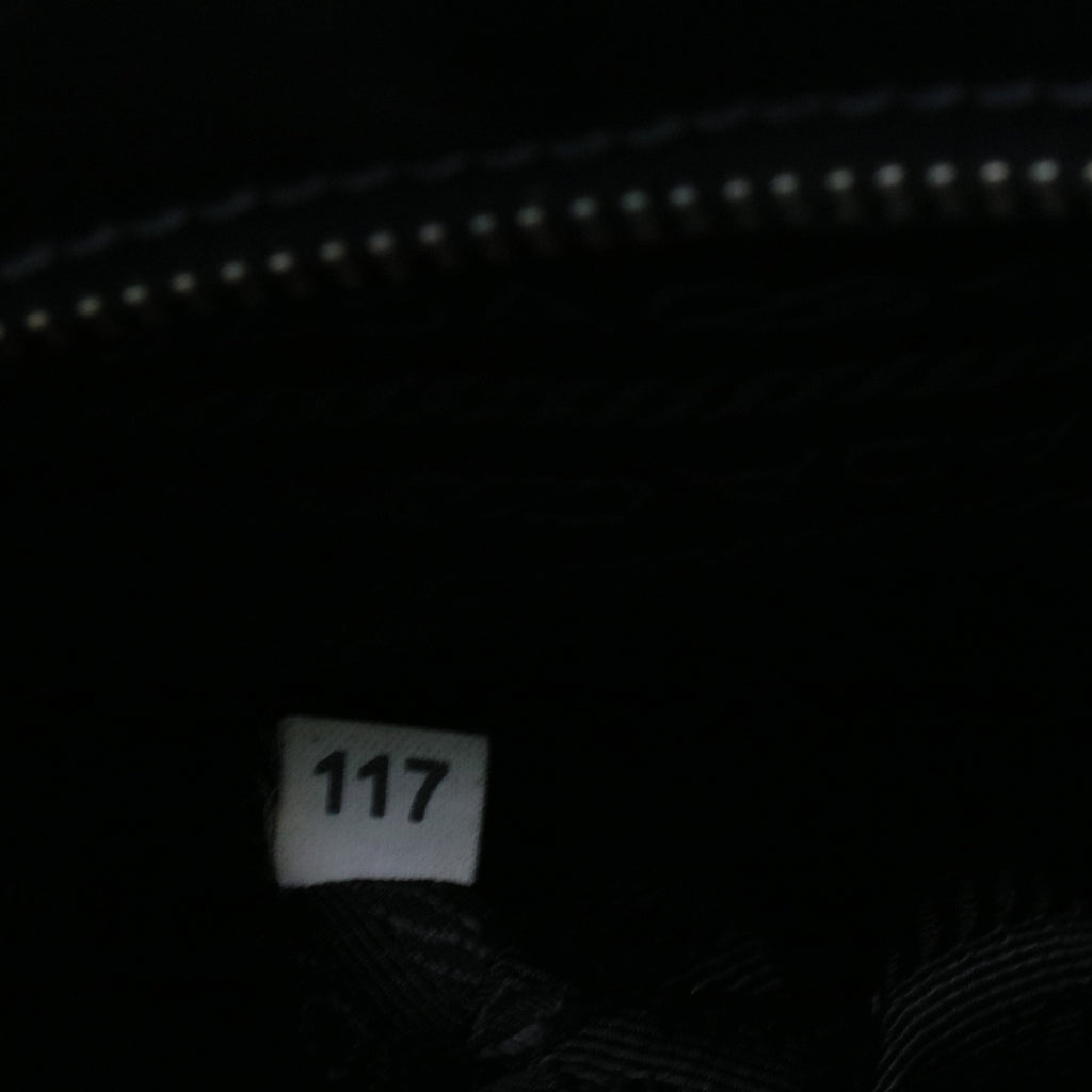 Saffiano Large Galleria Double Zip Tote