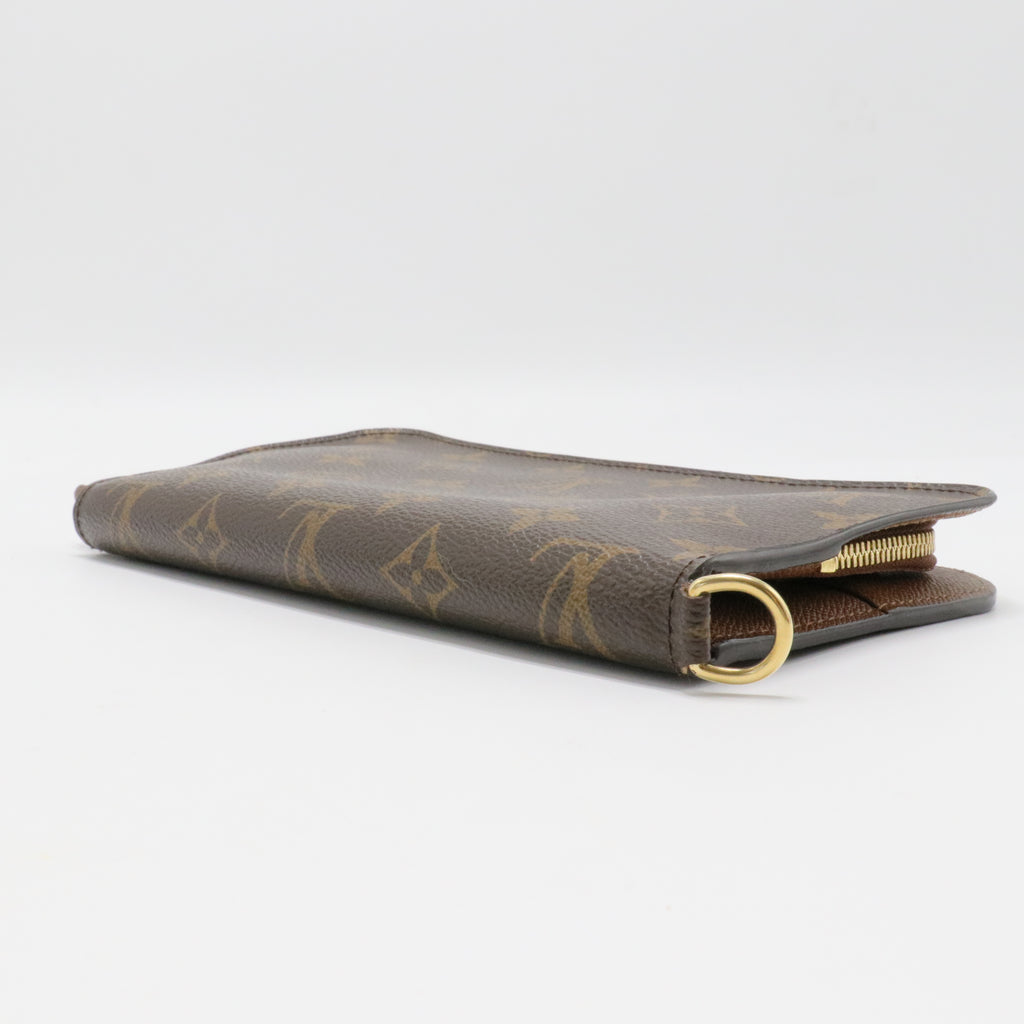 Monogram Insolite Organizer Wallet