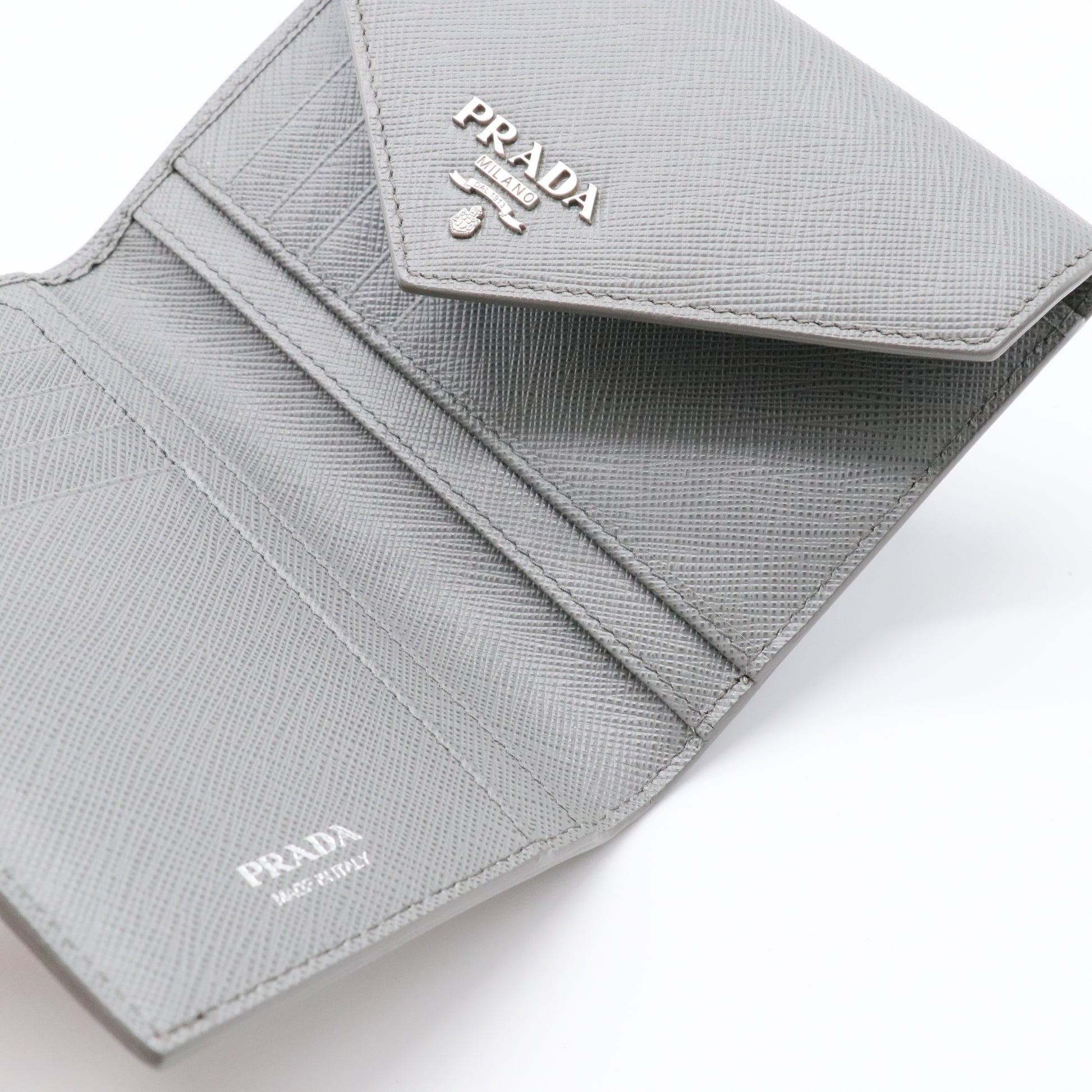 Signature Crossbody Bag Mini