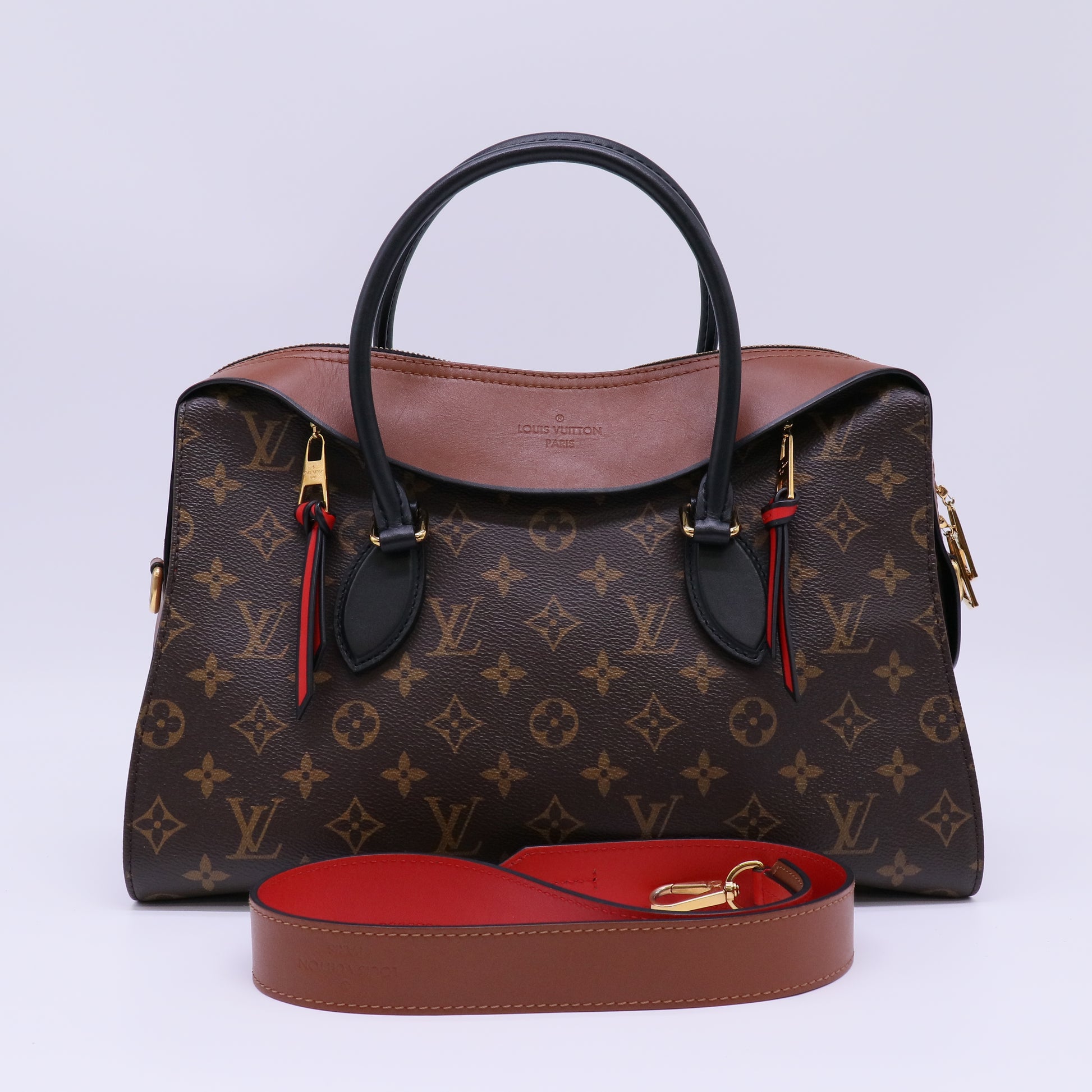 Louis Vuitton Tuileries tote