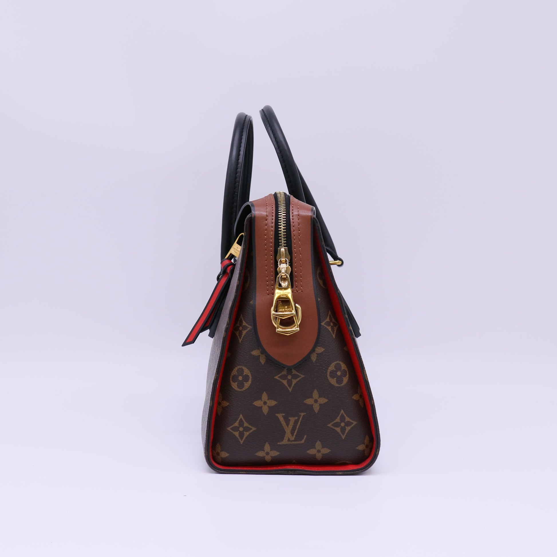 Louis Vuitton Tuileries tote