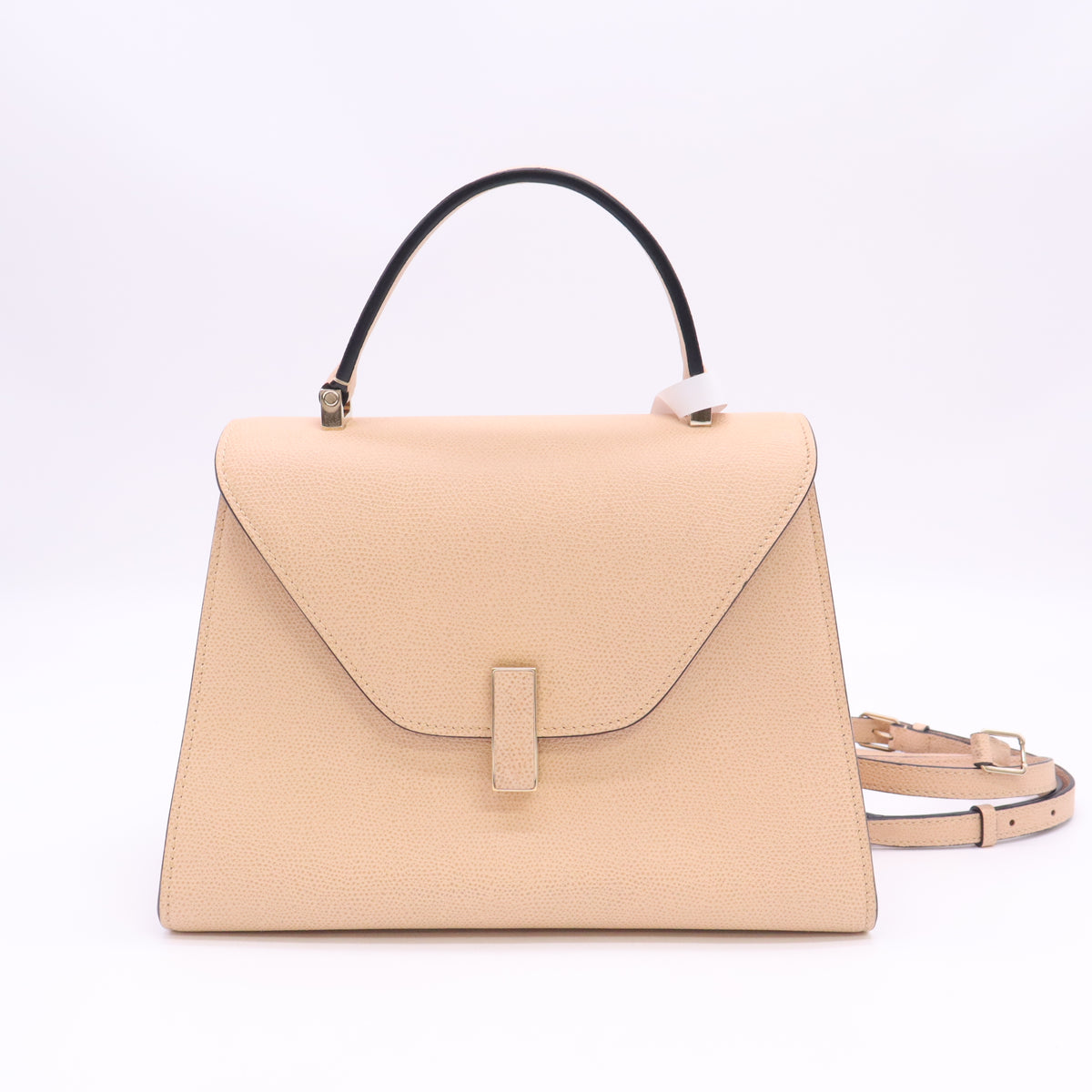 Valextra Iside Top Handle Bag B24443