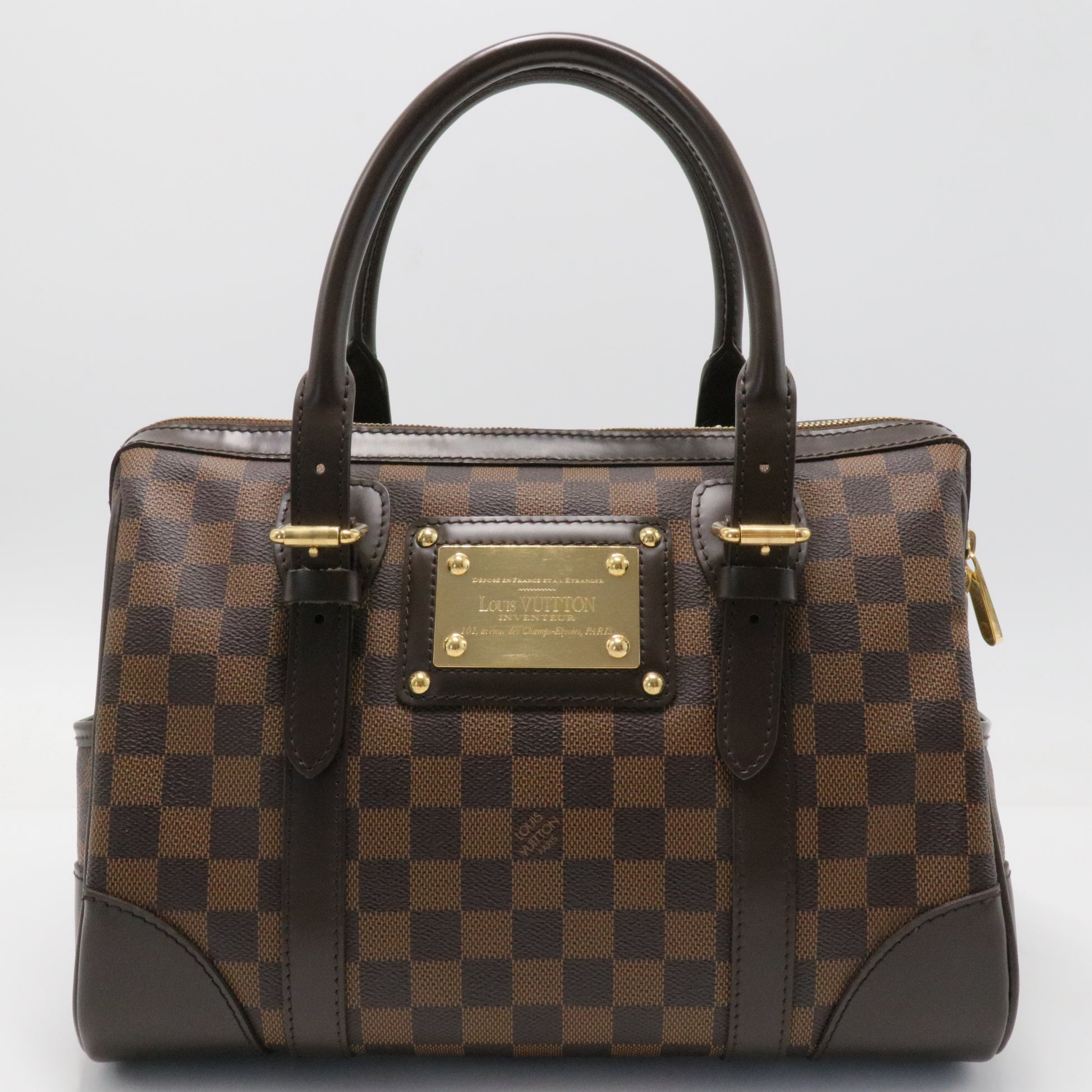 Damier Ebene Berkeley