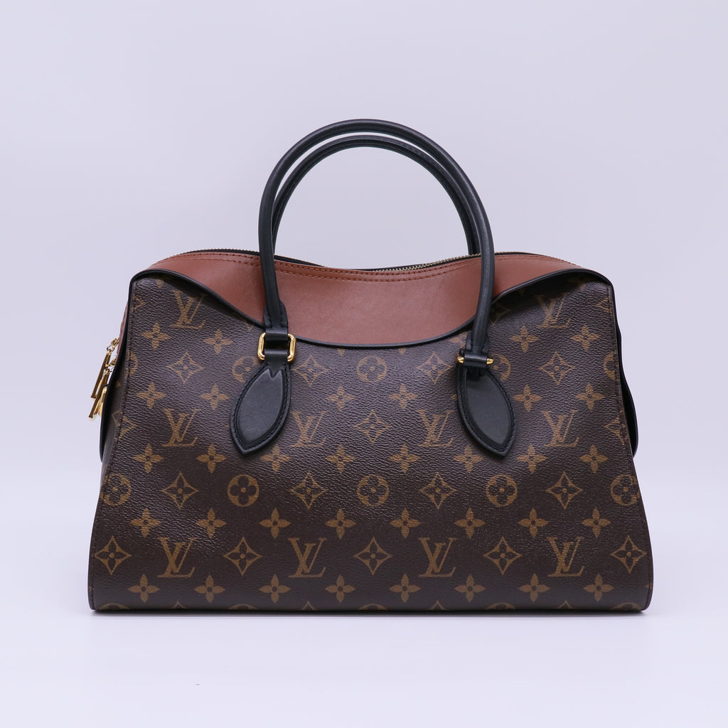 Louis Vuitton Tuileries tote