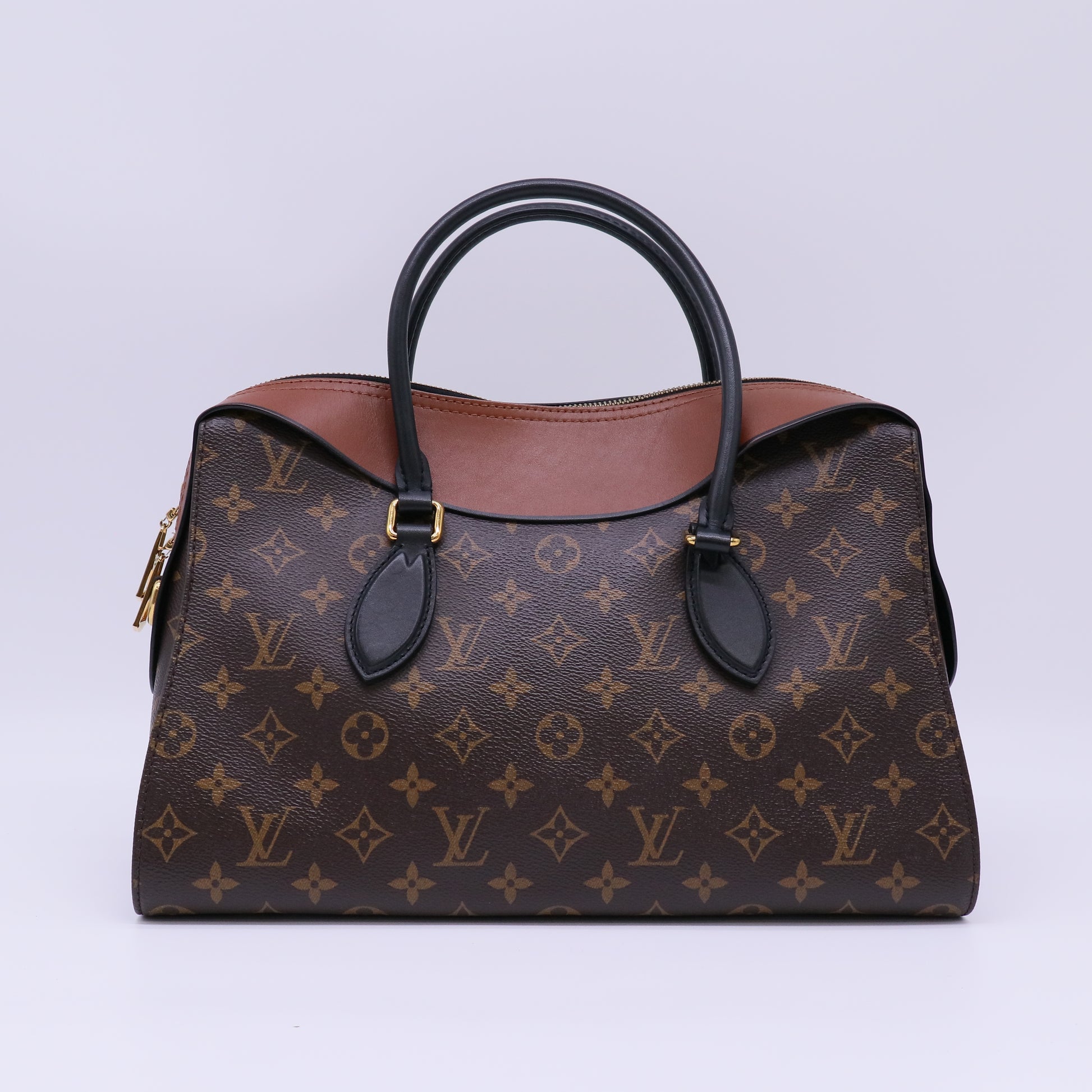 Louis Vuitton Tuileries tote