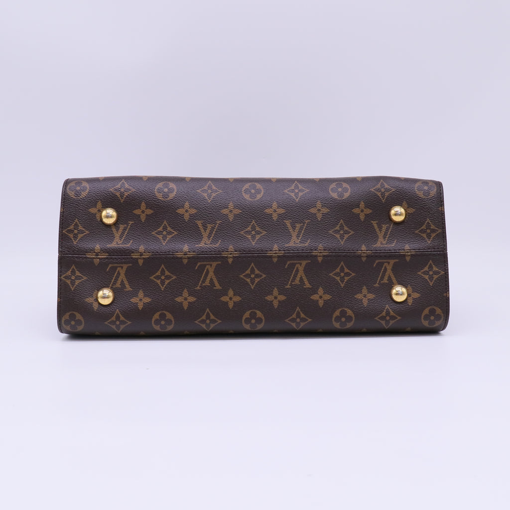 Louis Vuitton Tuileries tote