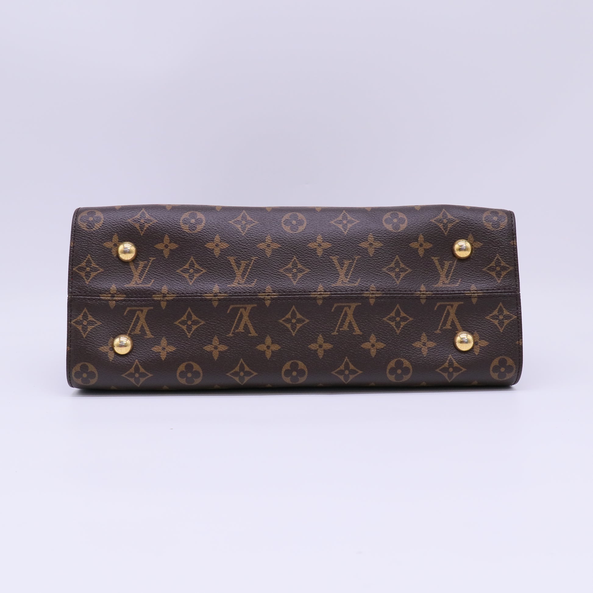 Louis Vuitton Tuileries tote