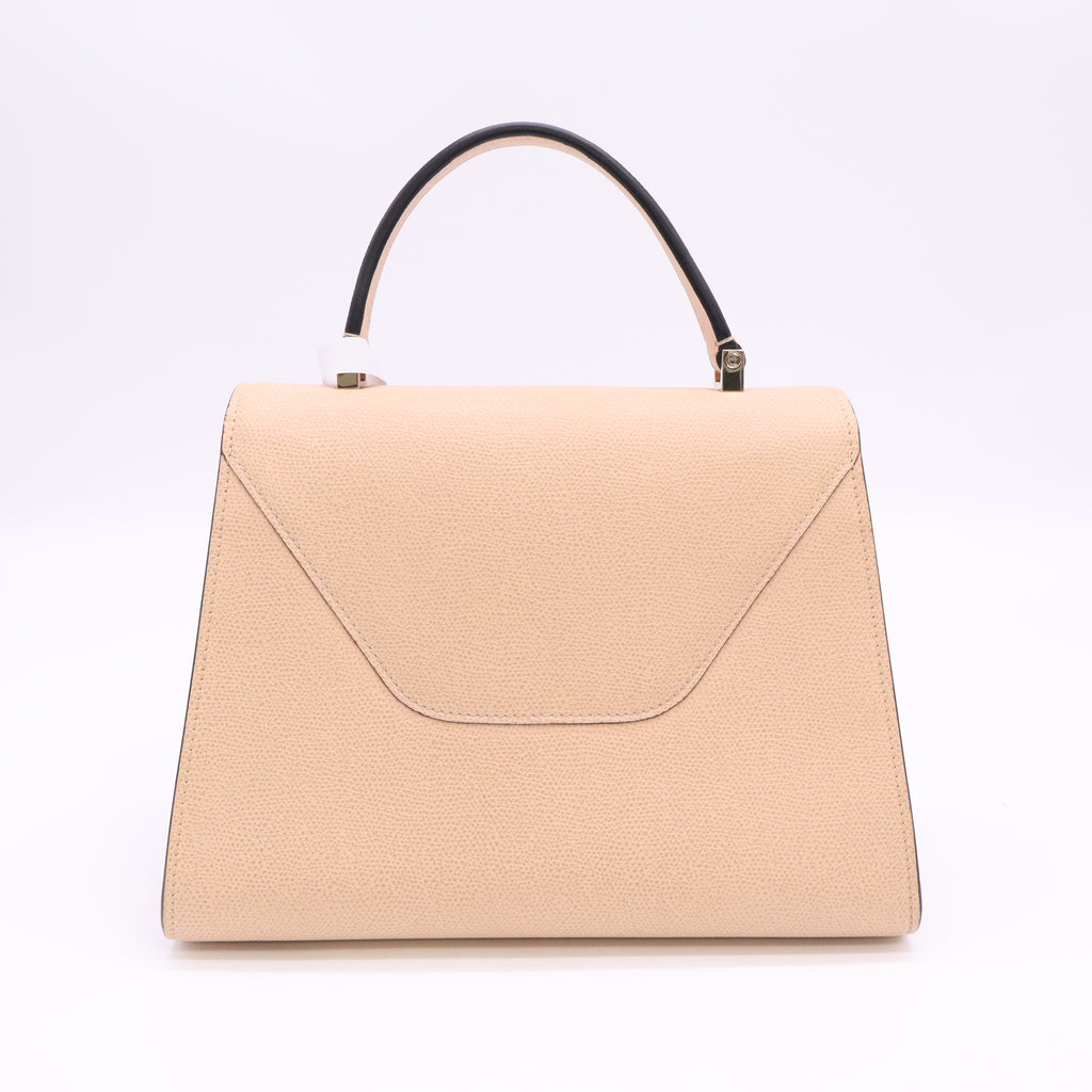 Valextra Iside Top Handle Bag B24443