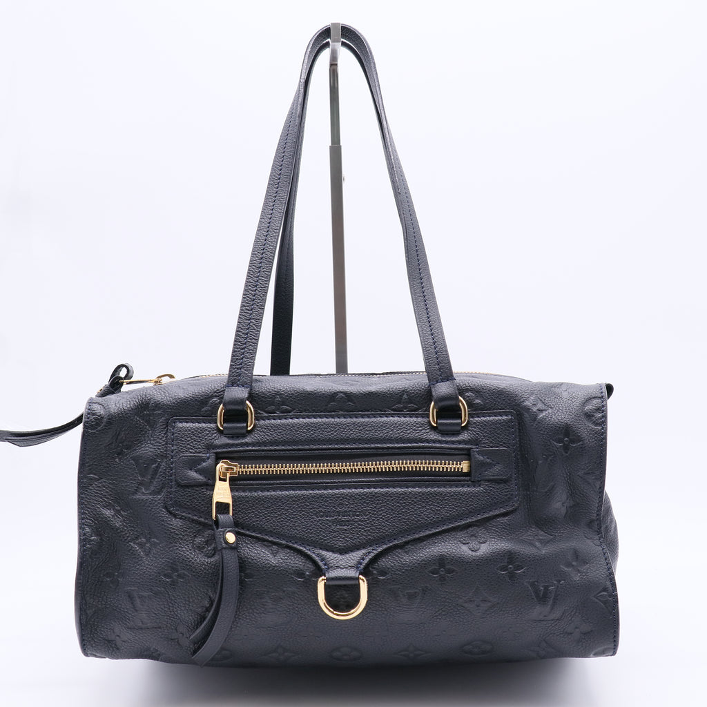 Monogram Empreinte Inspirée Bag twins