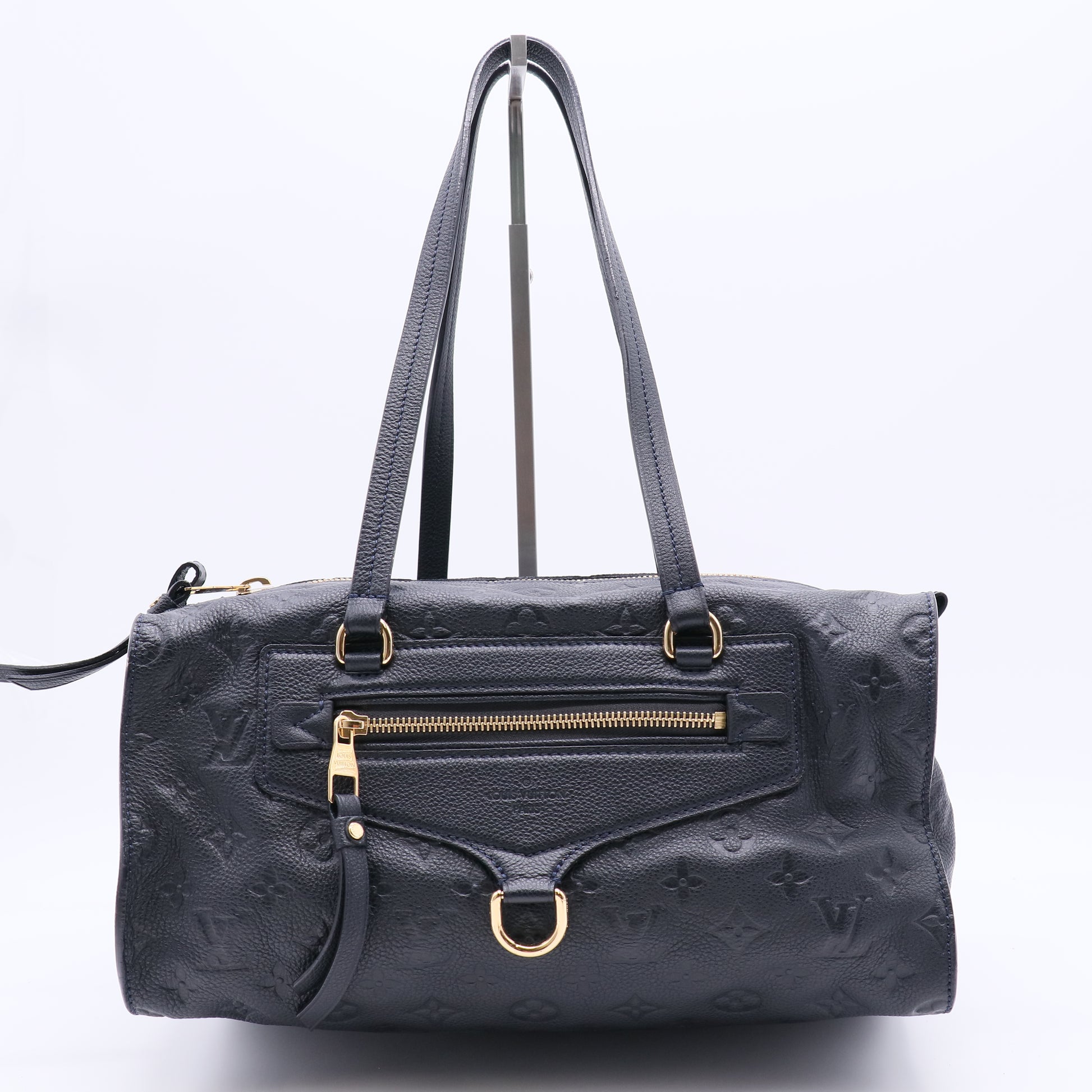 Monogram Empreinte Inspirée Bag twins