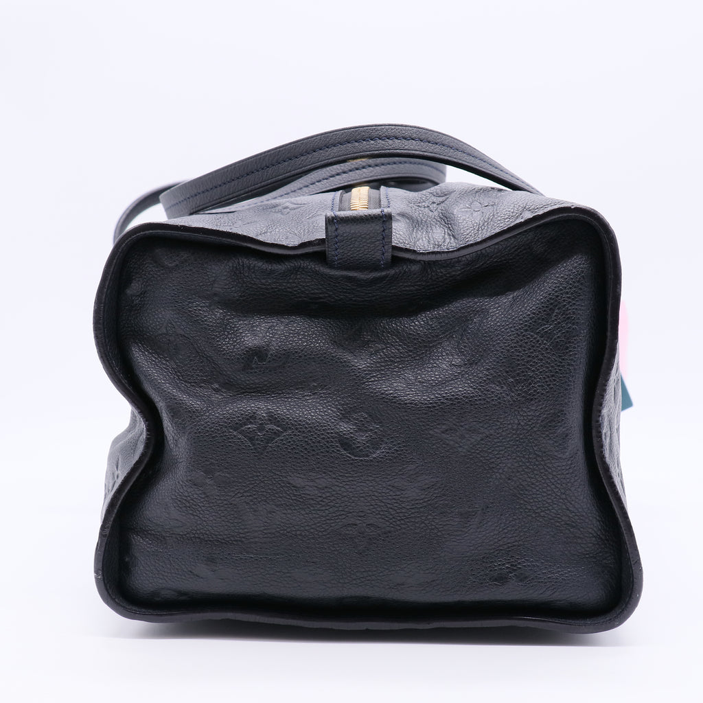 Monogram Empreinte Inspirée Bag twins