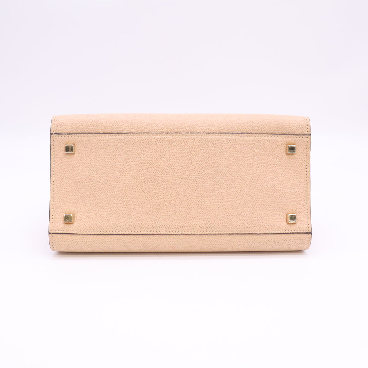 Valextra Iside Top Handle Bag B24443
