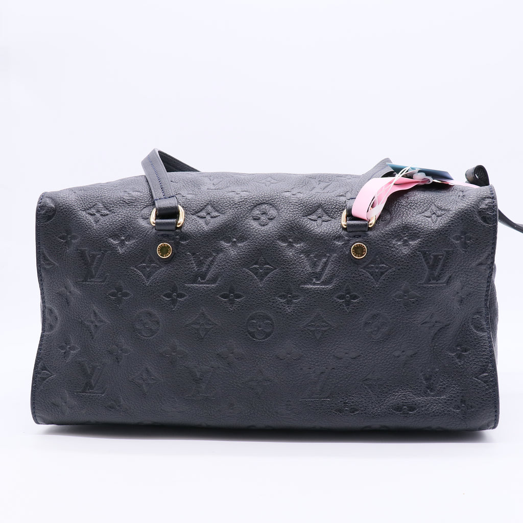 Monogram Empreinte Inspirée Bag twins