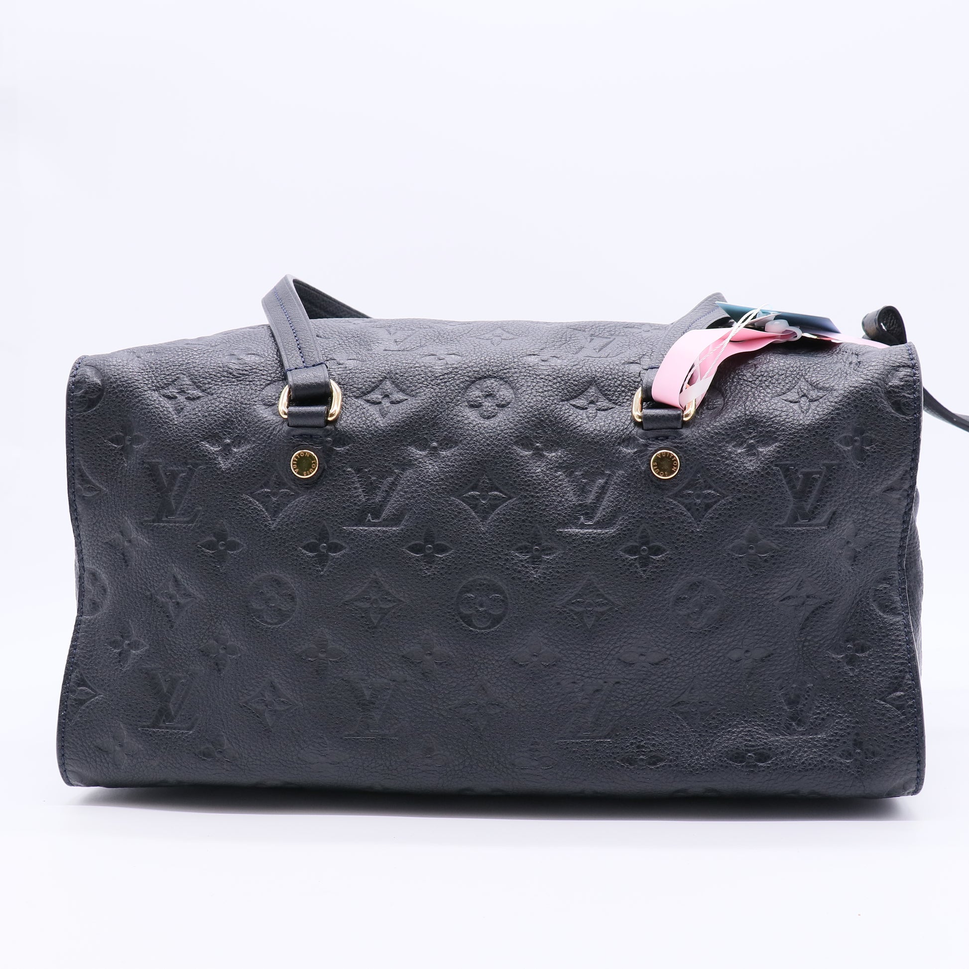 Monogram Empreinte Inspirée Bag twins