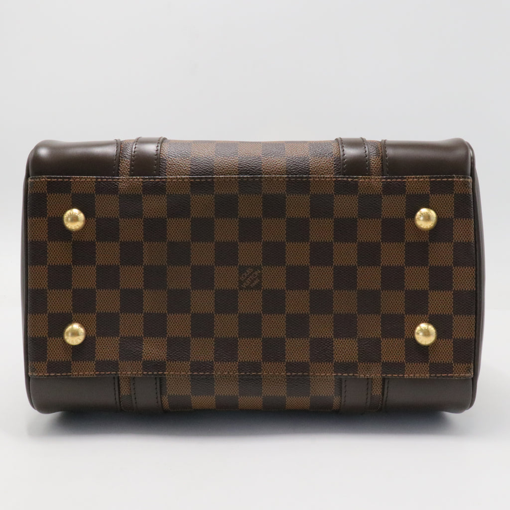 Damier Ebene Berkeley