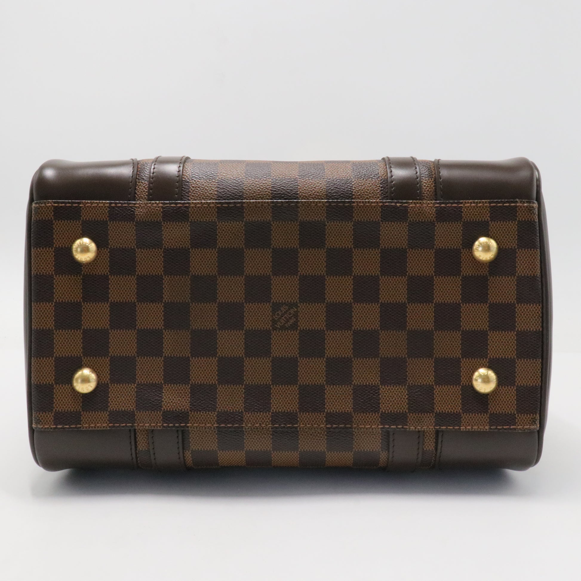 Damier Ebene Berkeley